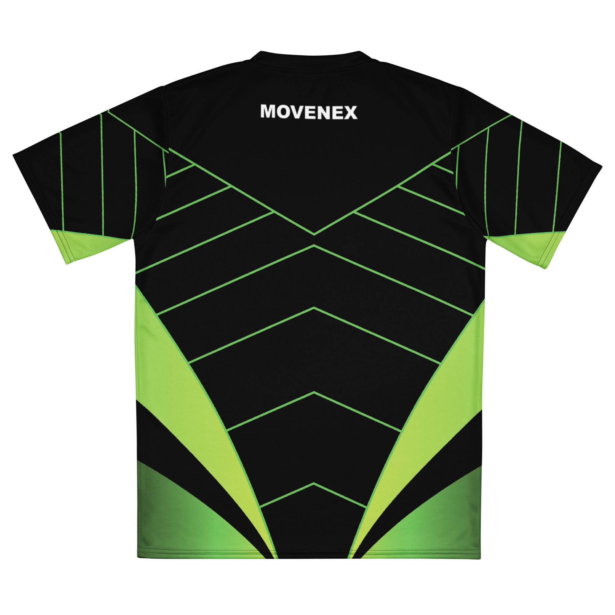 Maillot de sport Movenex “M34, Greenwich“ - Movenex