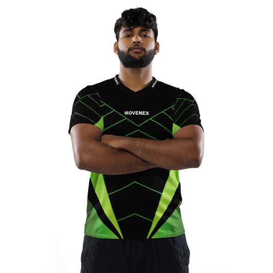 Maillot de sport Movenex “M34, Greenwich“ - Movenex