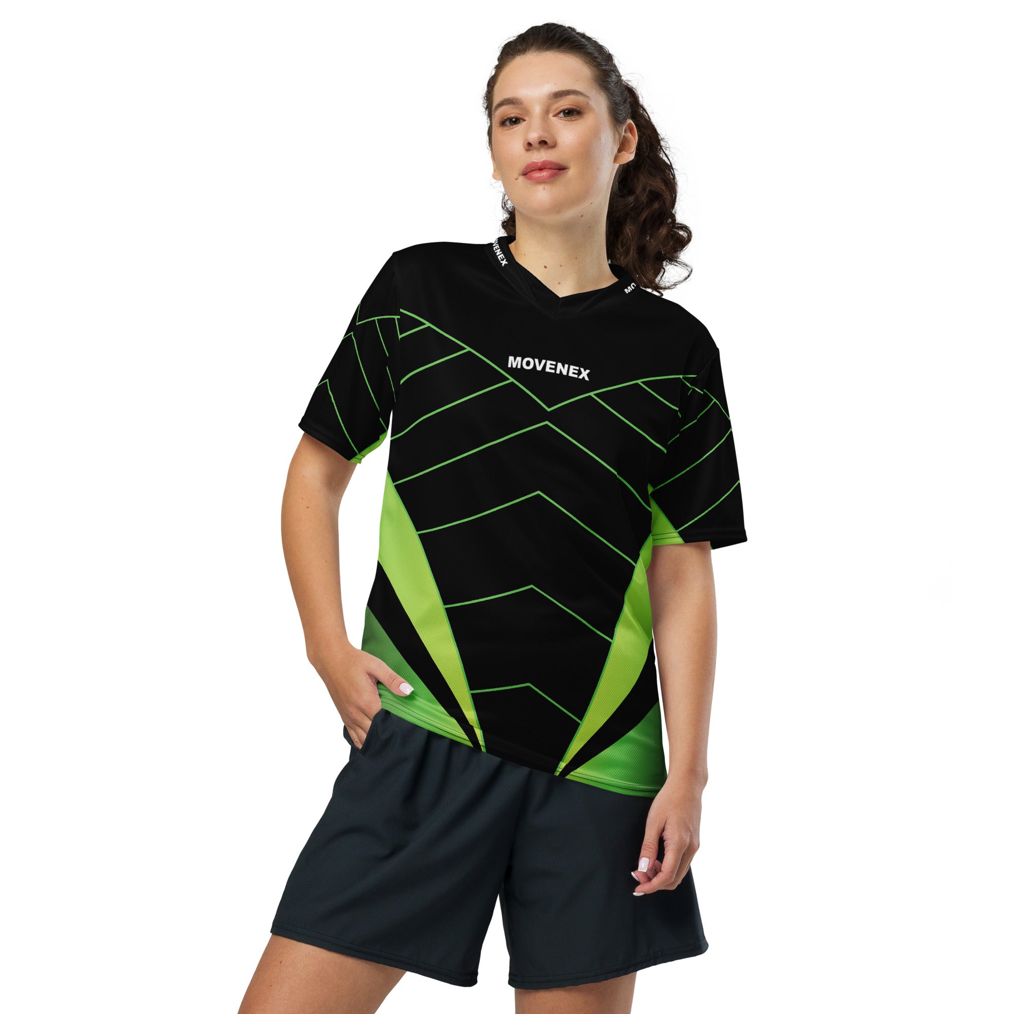 Maillot de sport Movenex “M34, Greenwich“ - Movenex