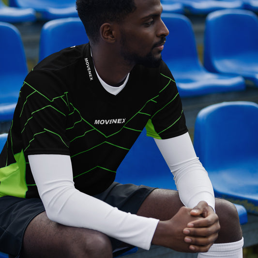 Maillot de sport Movenex “M34, Greenwich“ - Movenex