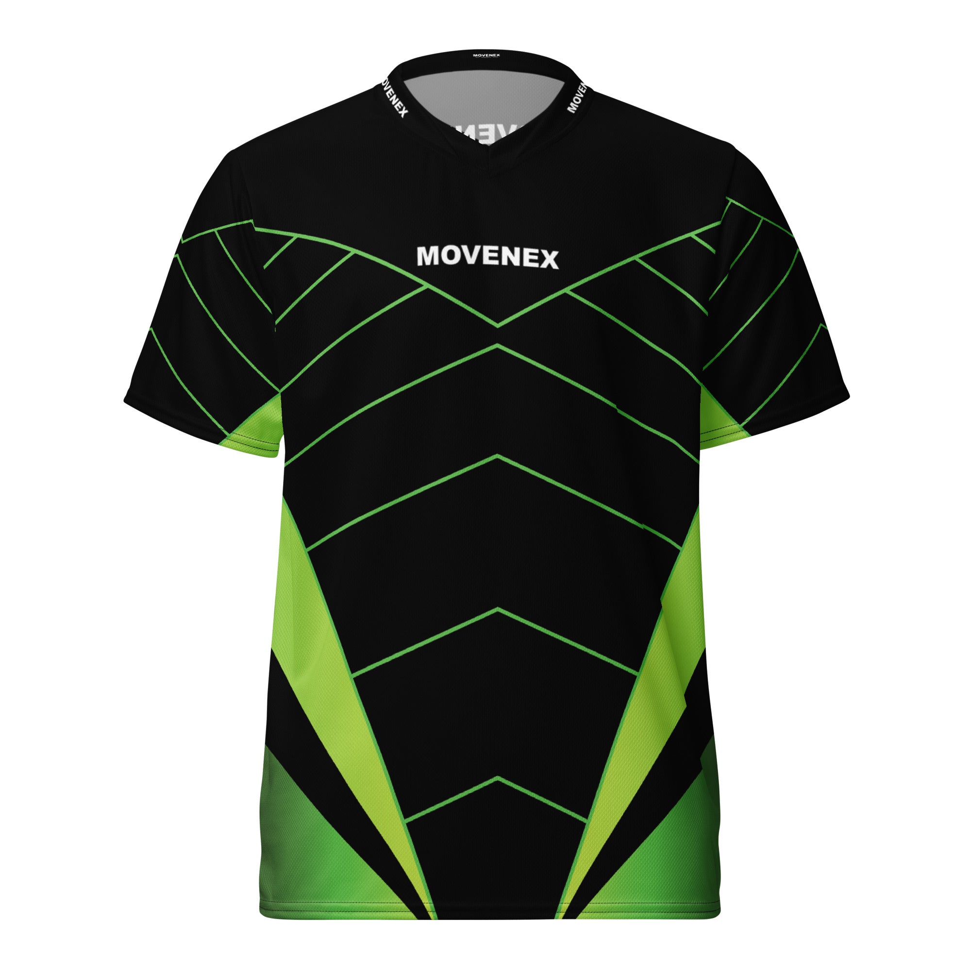 Maillot de sport Movenex “M34, Greenwich“ - Movenex