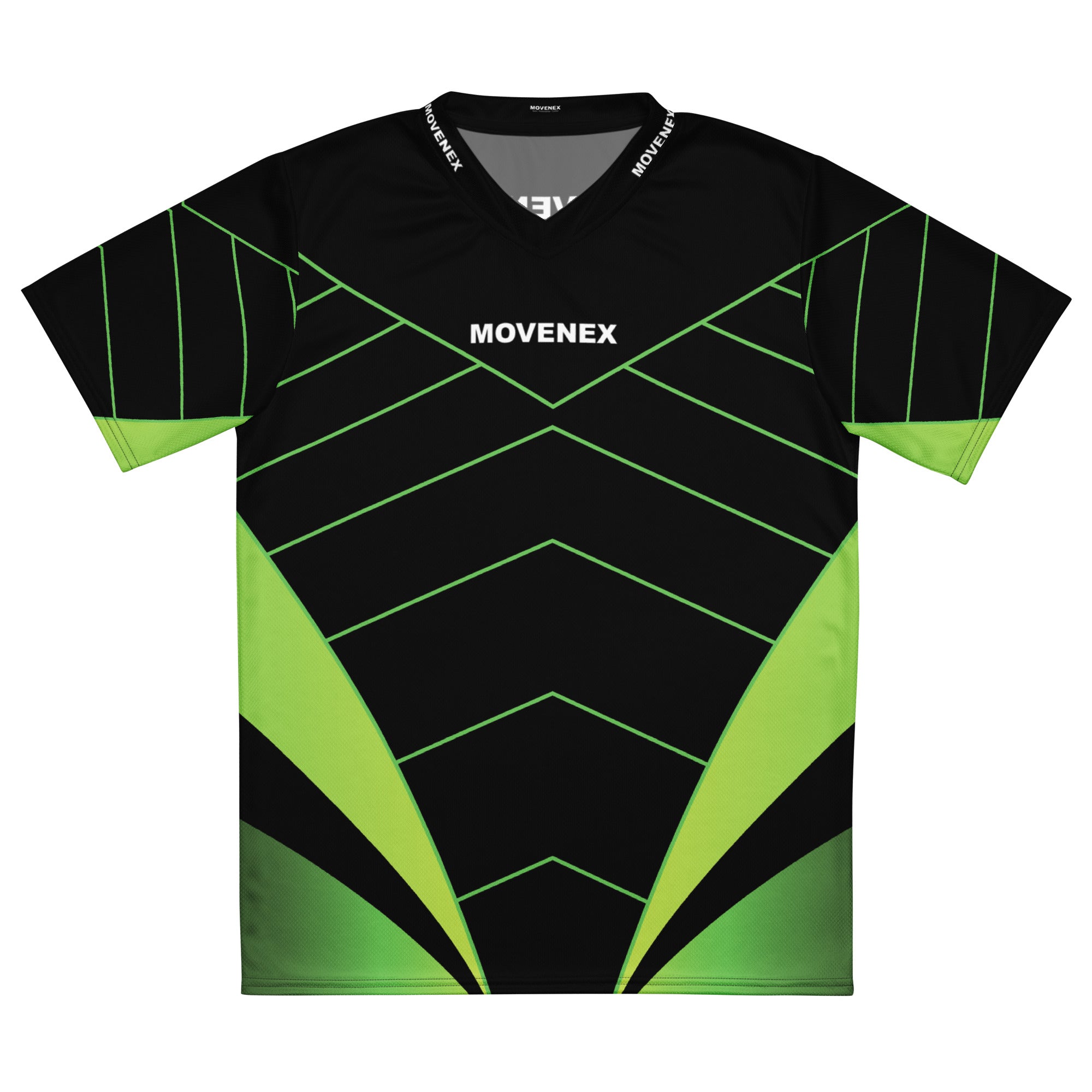Maillot de sport Movenex “M34, Greenwich“ - Movenex