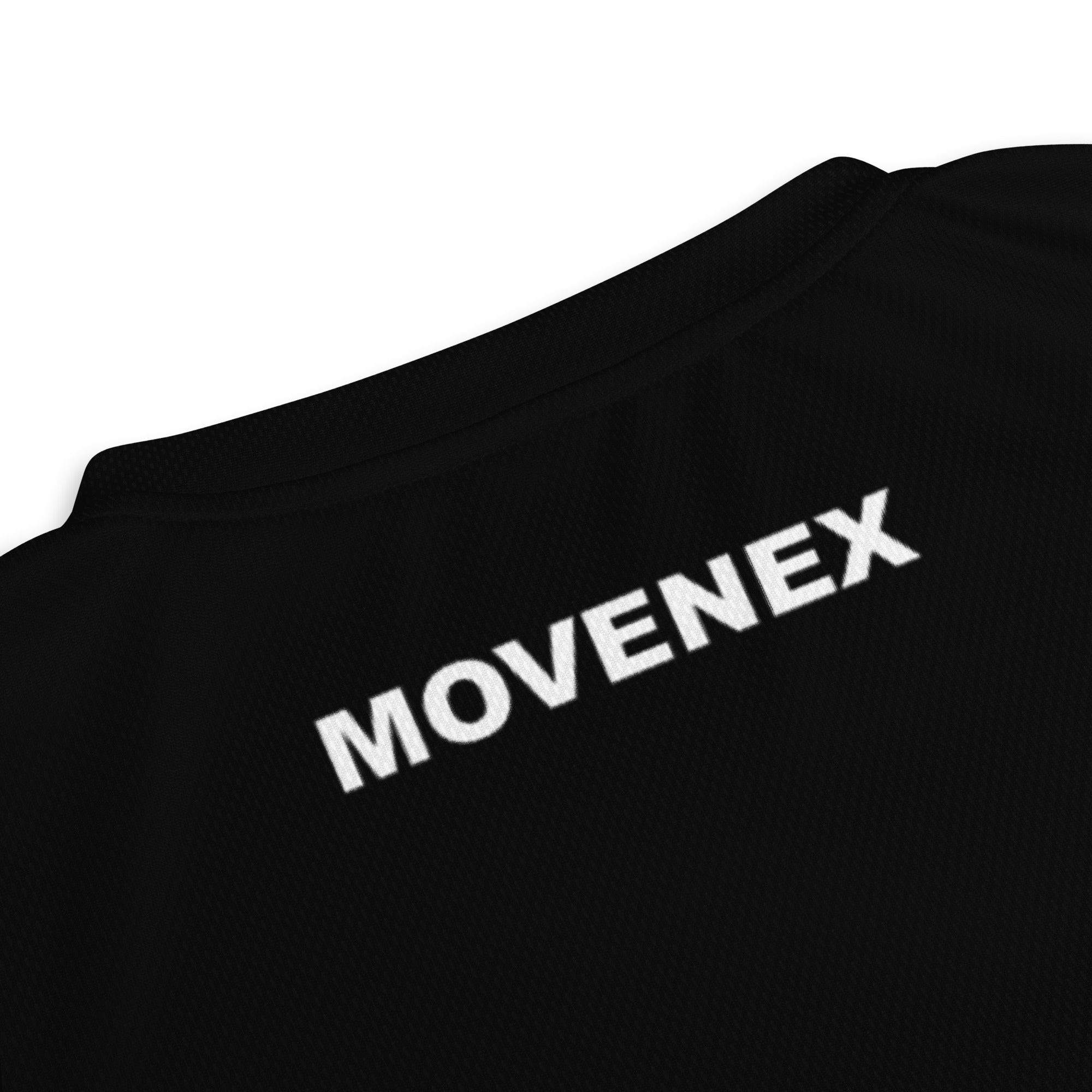Maillot de sport Movenex “M34, Greenwich“ - Movenex