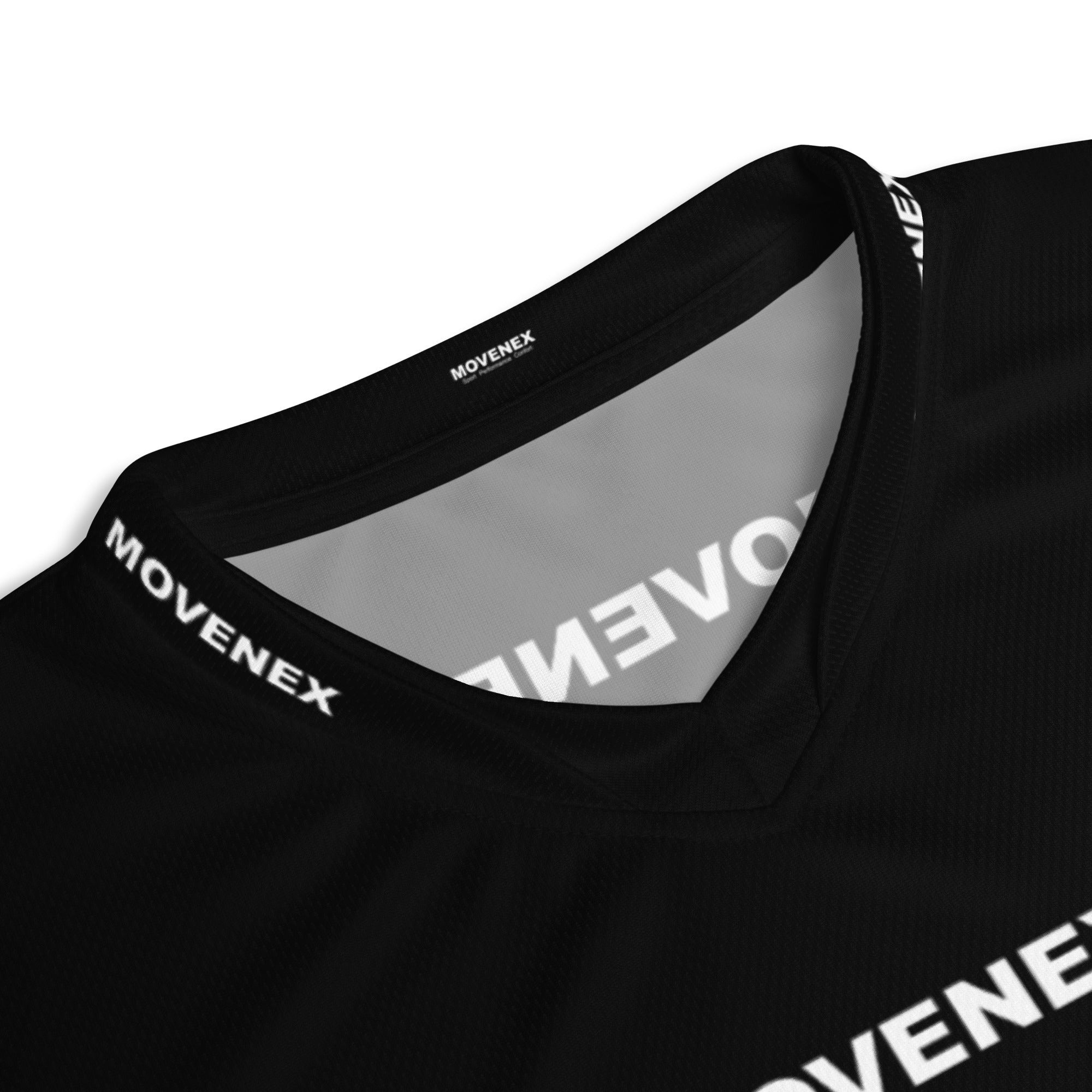Maillot de sport Movenex “M34, Greenwich“ - Movenex
