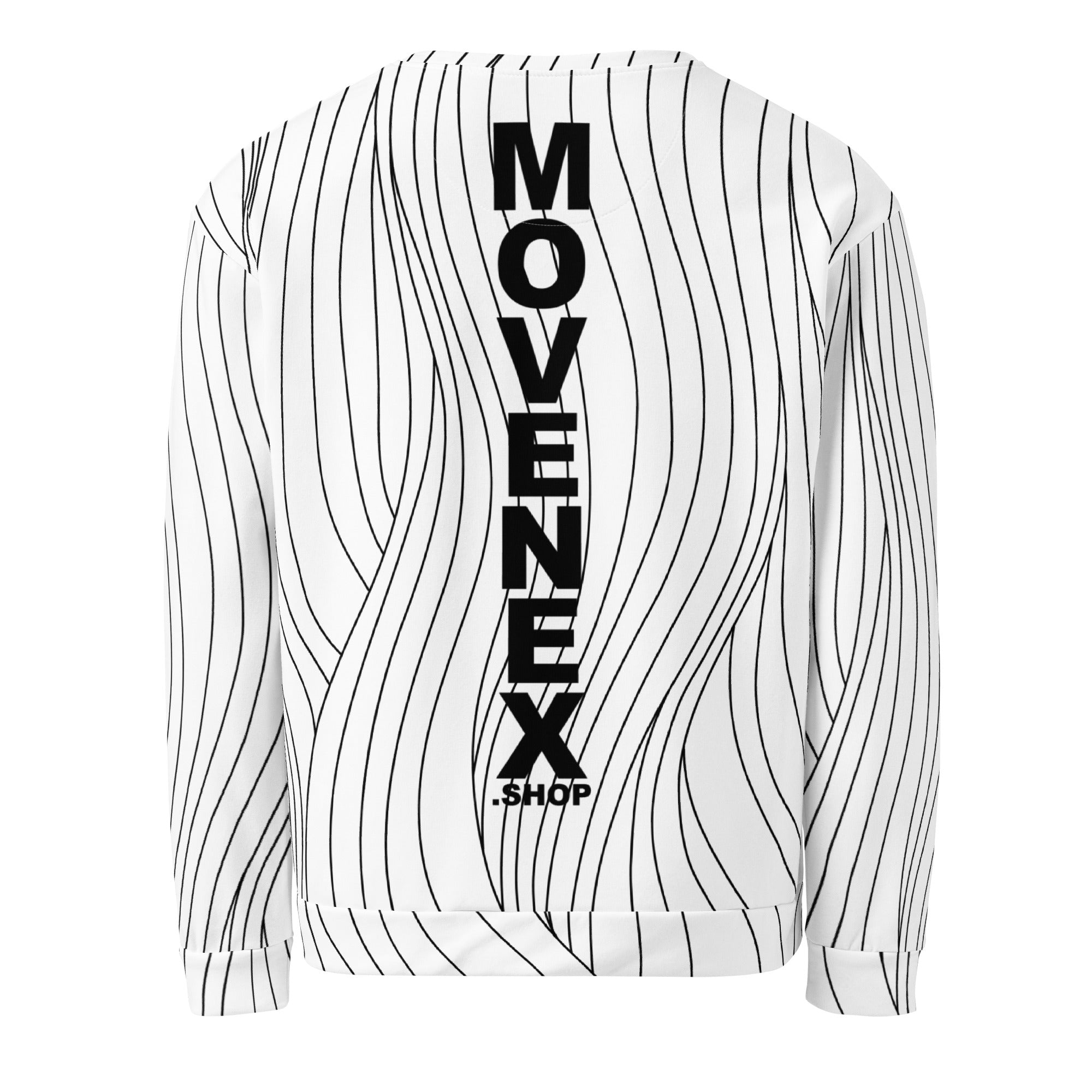 Sweat-Shirt Movenex “S23, Polanco“ - Movenex