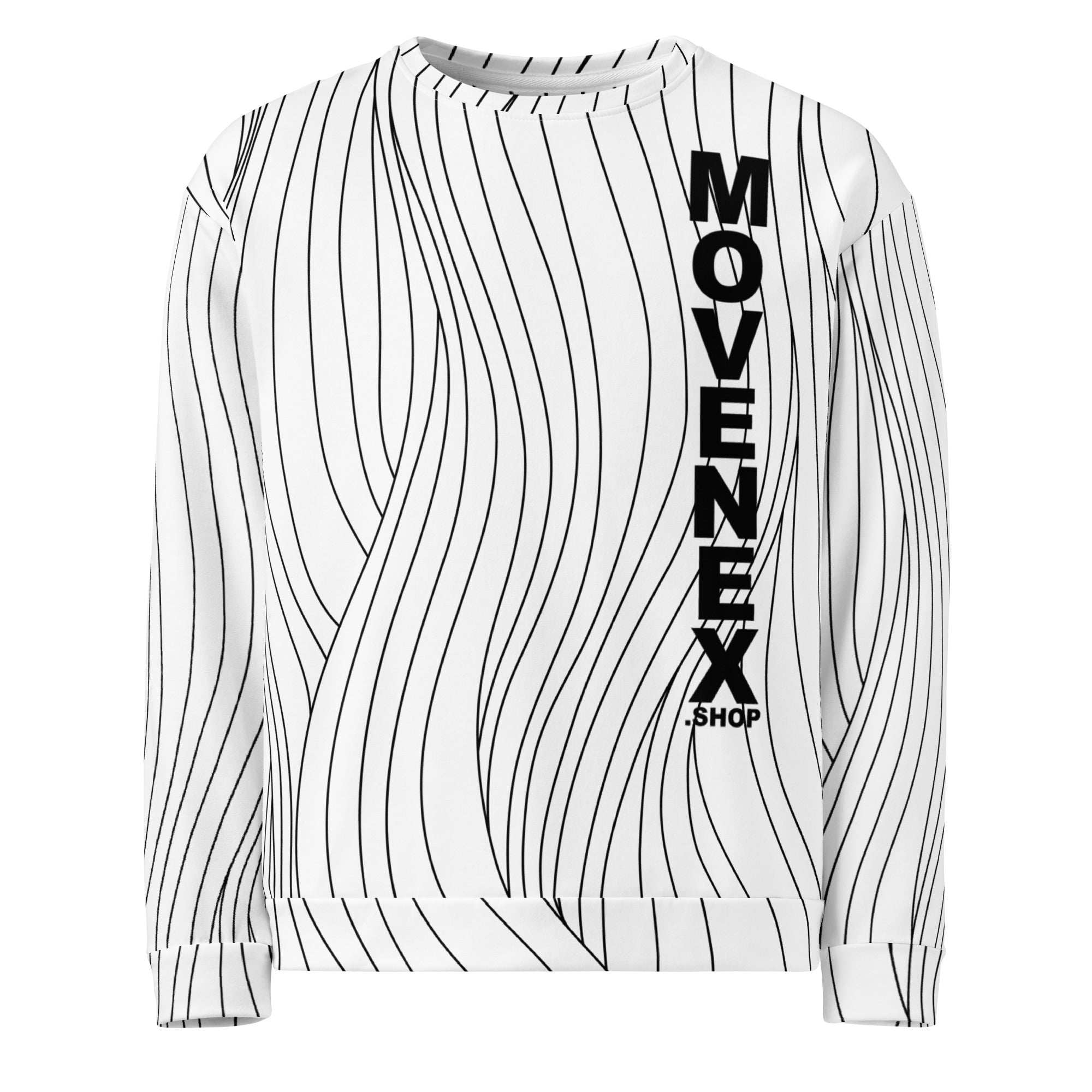 Sweat-Shirt Movenex “S23, Polanco“ - Movenex