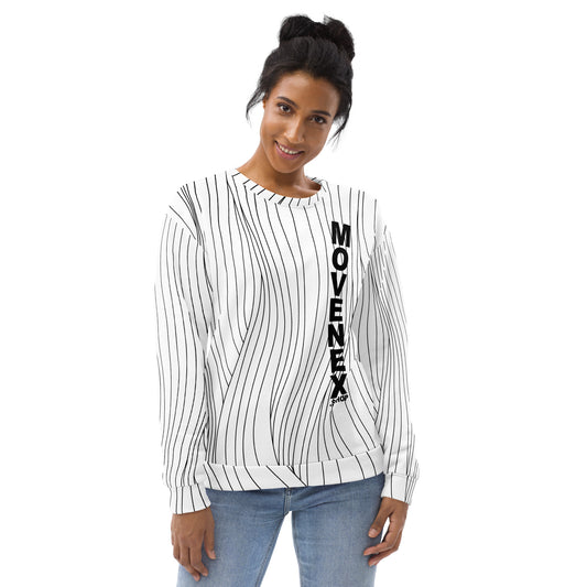 Sweat-Shirt Movenex “S23, Polanco“ - Movenex