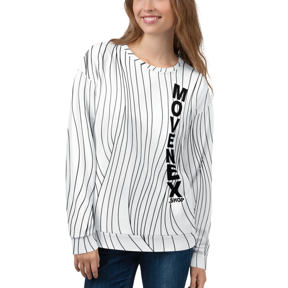 Sweat-Shirt Movenex “S23, Polanco“ - Movenex