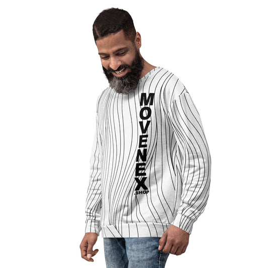 Sweat-Shirt Movenex “S23, Polanco“ - Movenex