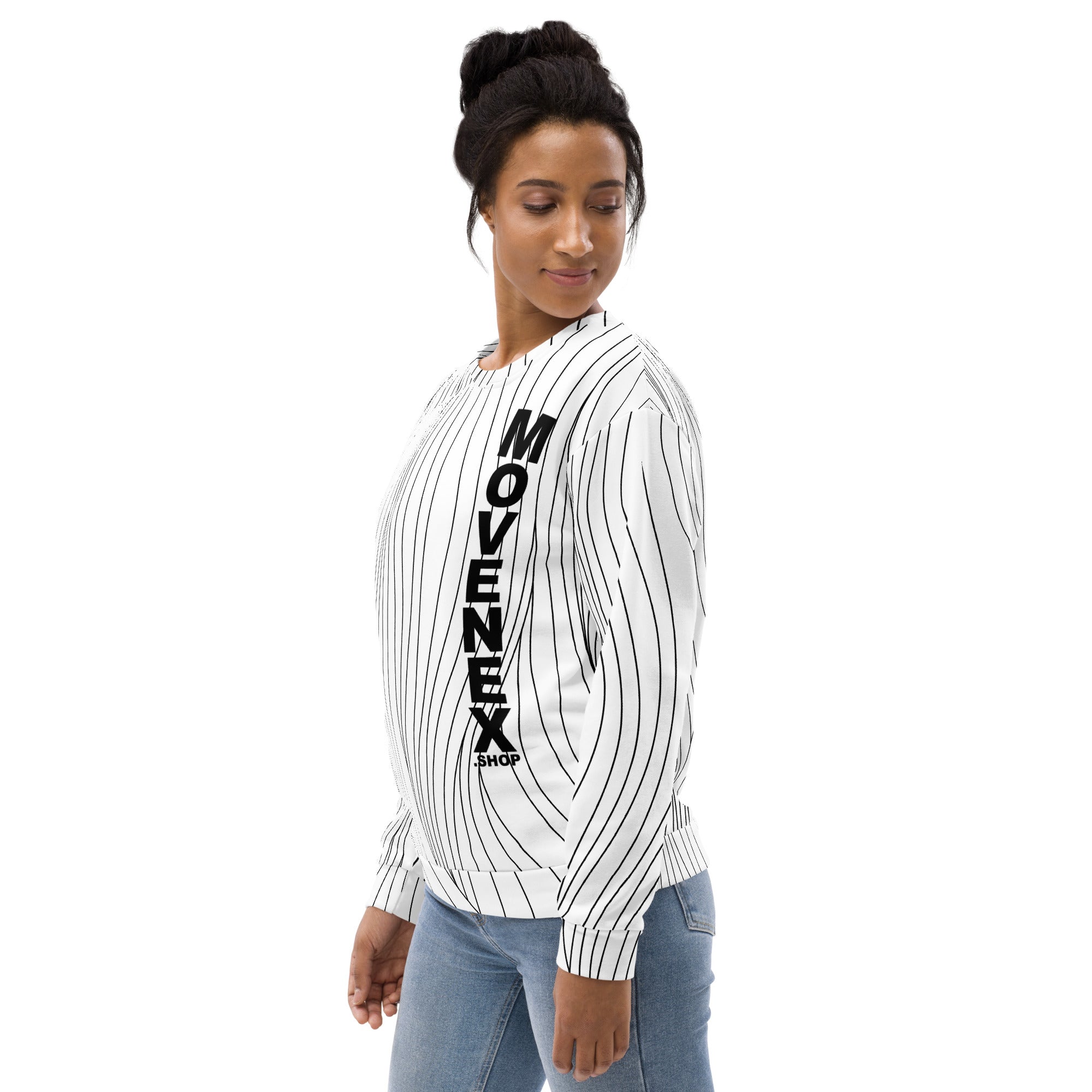 Sweat-Shirt Movenex “S23, Polanco“ - Movenex