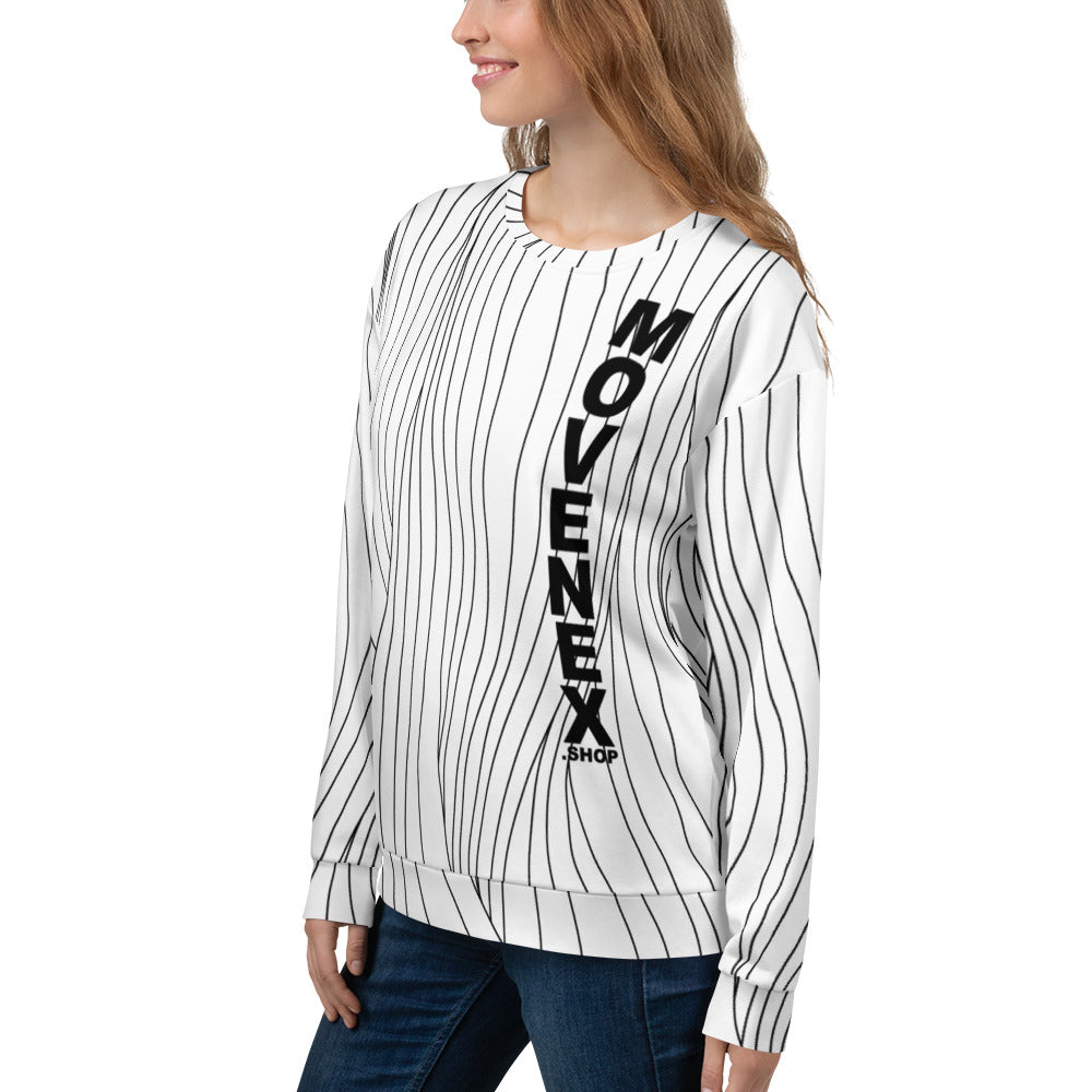 Sweat-Shirt Movenex “S23, Polanco“ - Movenex