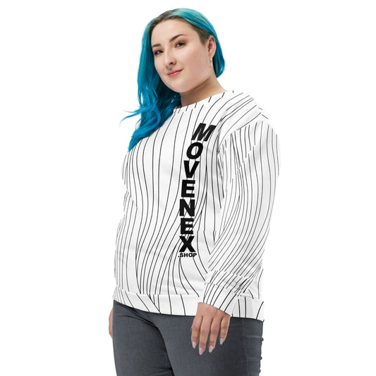 Sweat-Shirt Movenex “S23, Polanco“ - Movenex