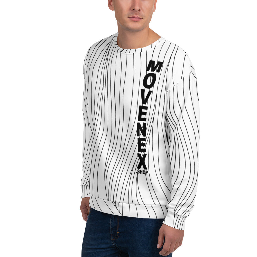 Sweat-Shirt Movenex “S23, Polanco“ - Movenex