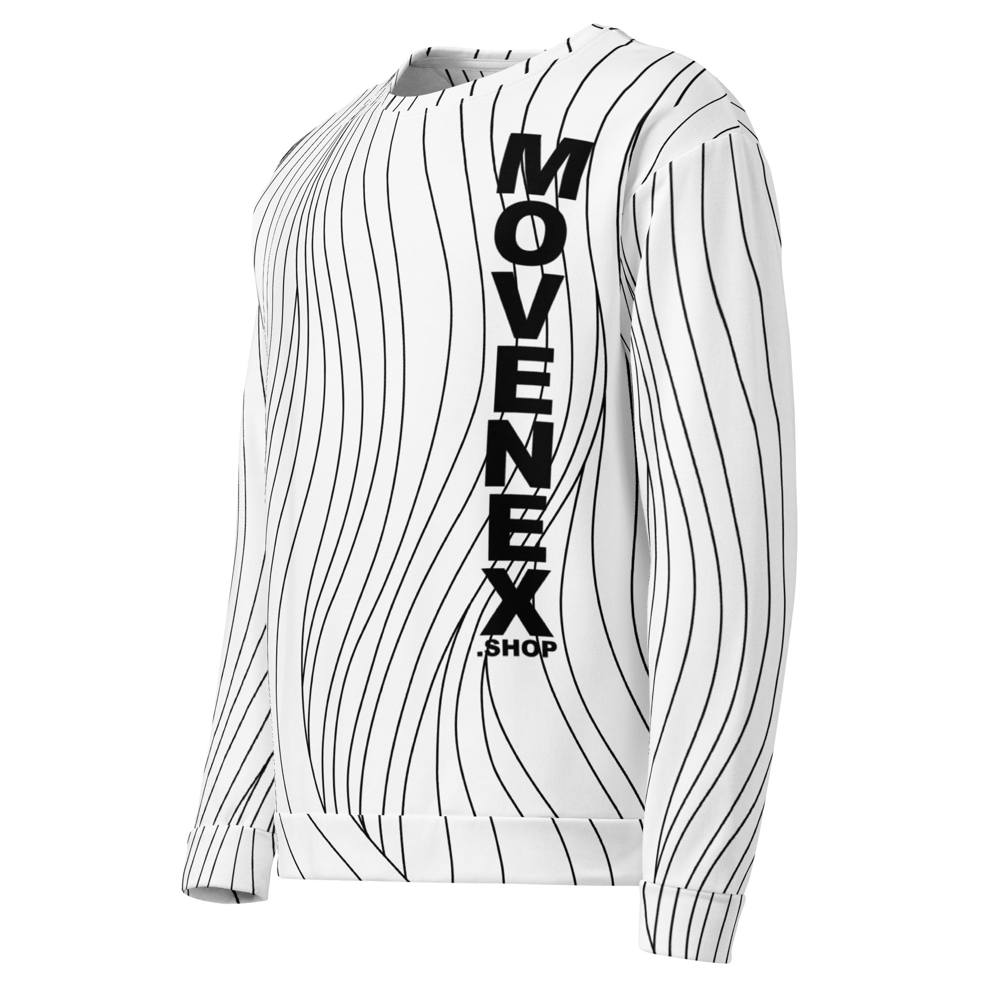 Sweat-Shirt Movenex “S23, Polanco“ - Movenex