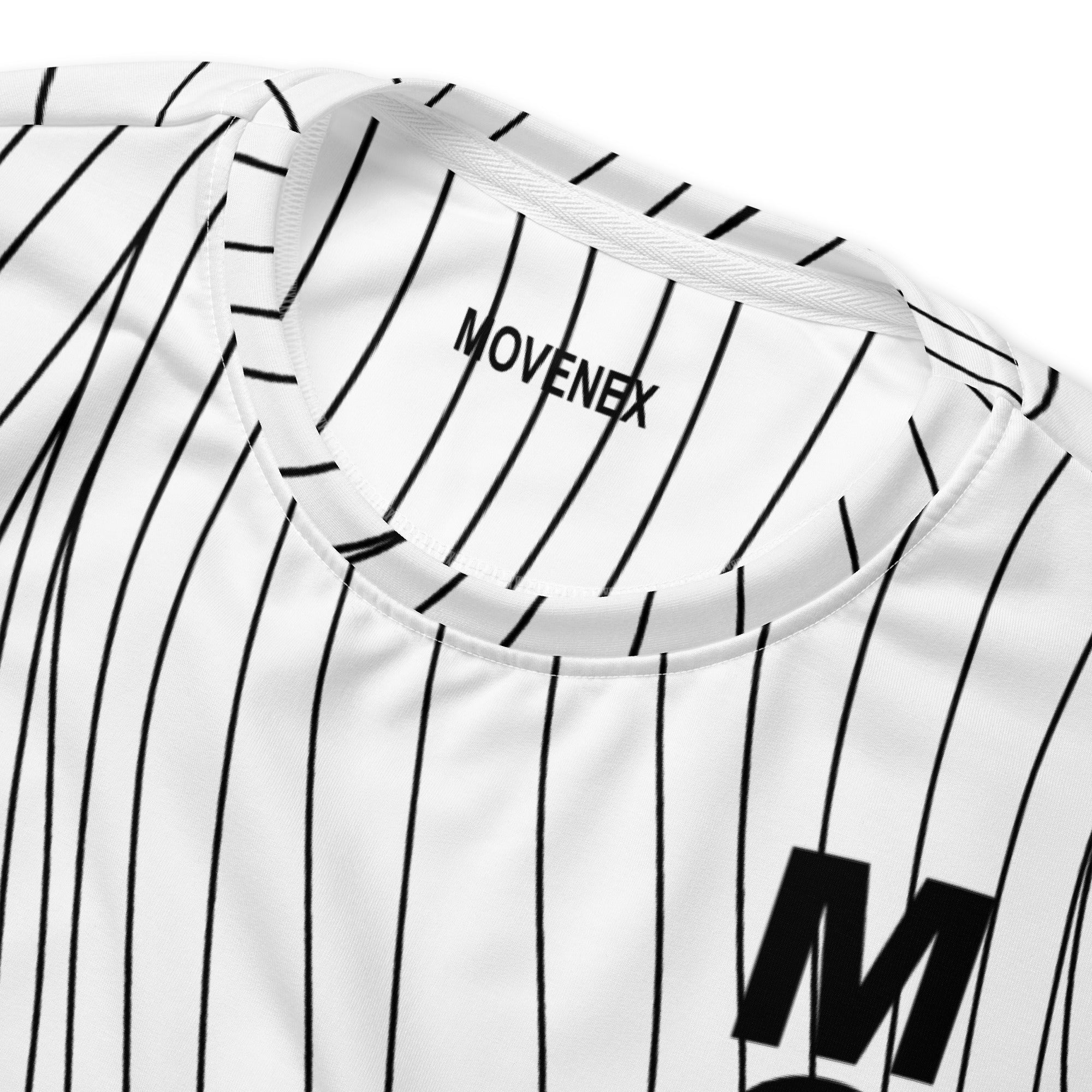 Sweat-Shirt Movenex “S23, Polanco“ - Movenex