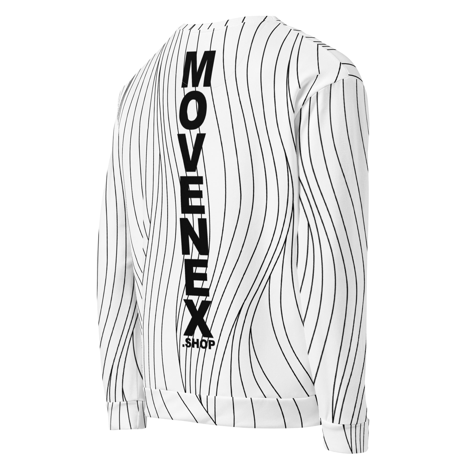 Sweat-Shirt Movenex “S23, Polanco“ - Movenex