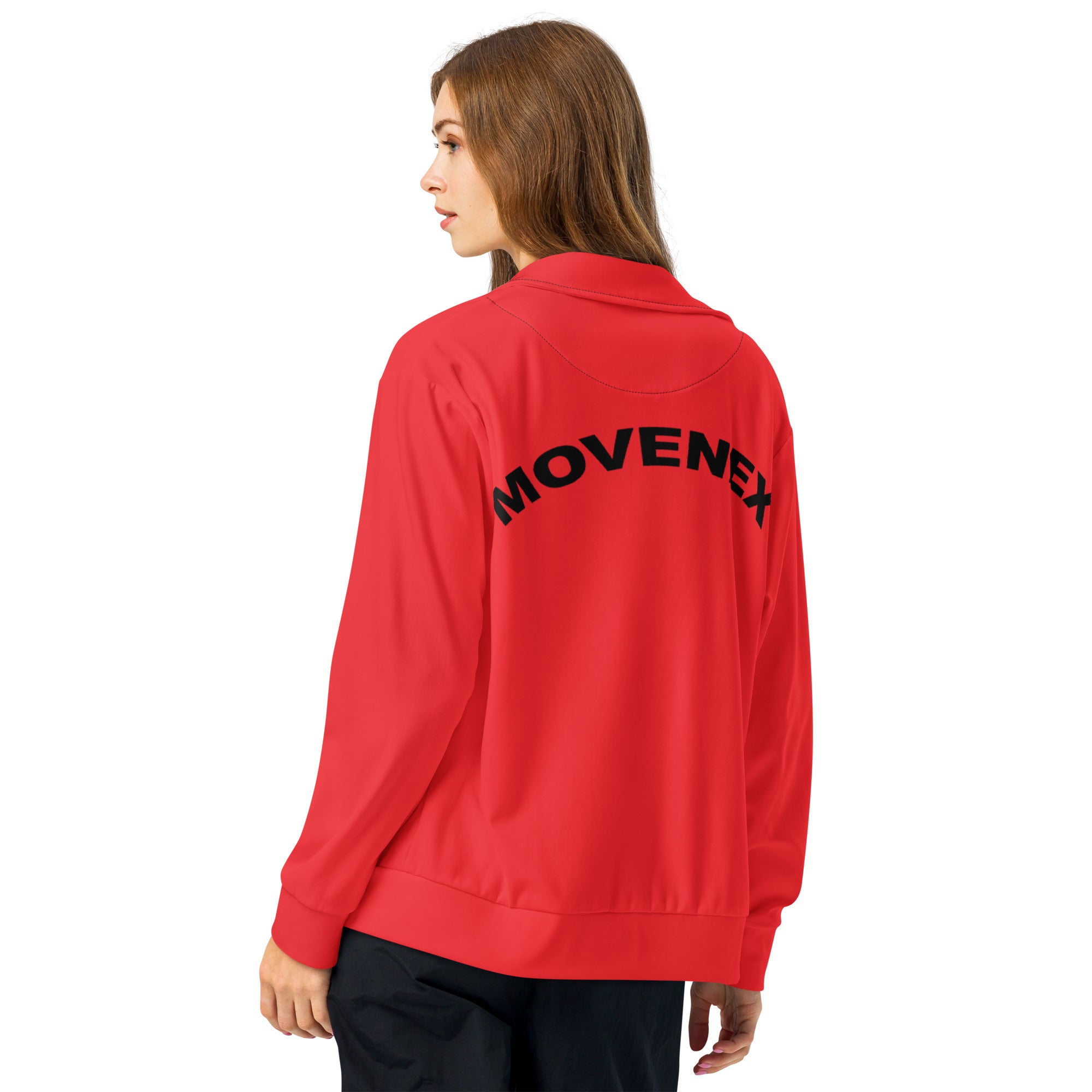 Veste de survêtement Movenex "J90, Melrose" - Movenex