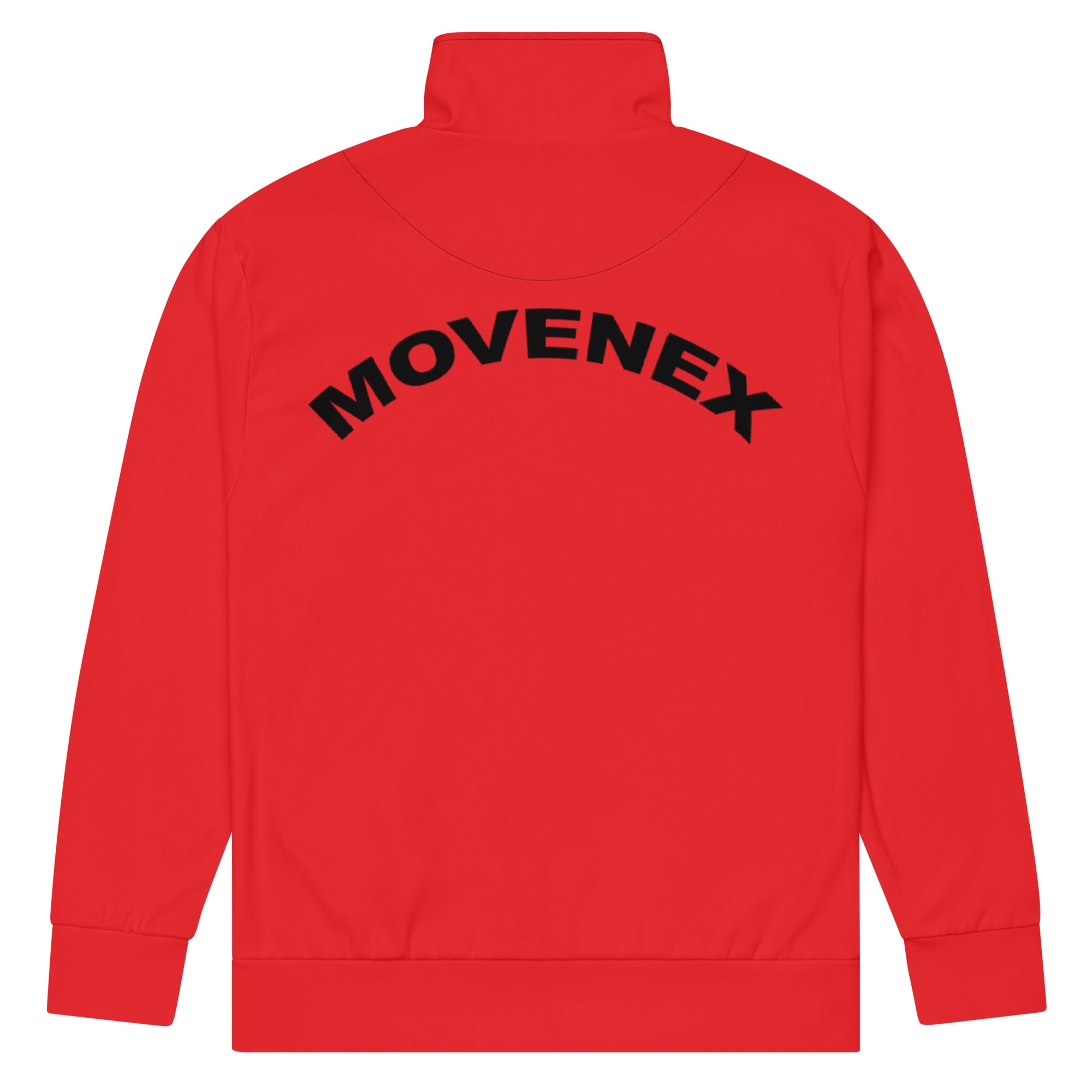 Veste de survêtement Movenex "J90, Melrose" - Movenex
