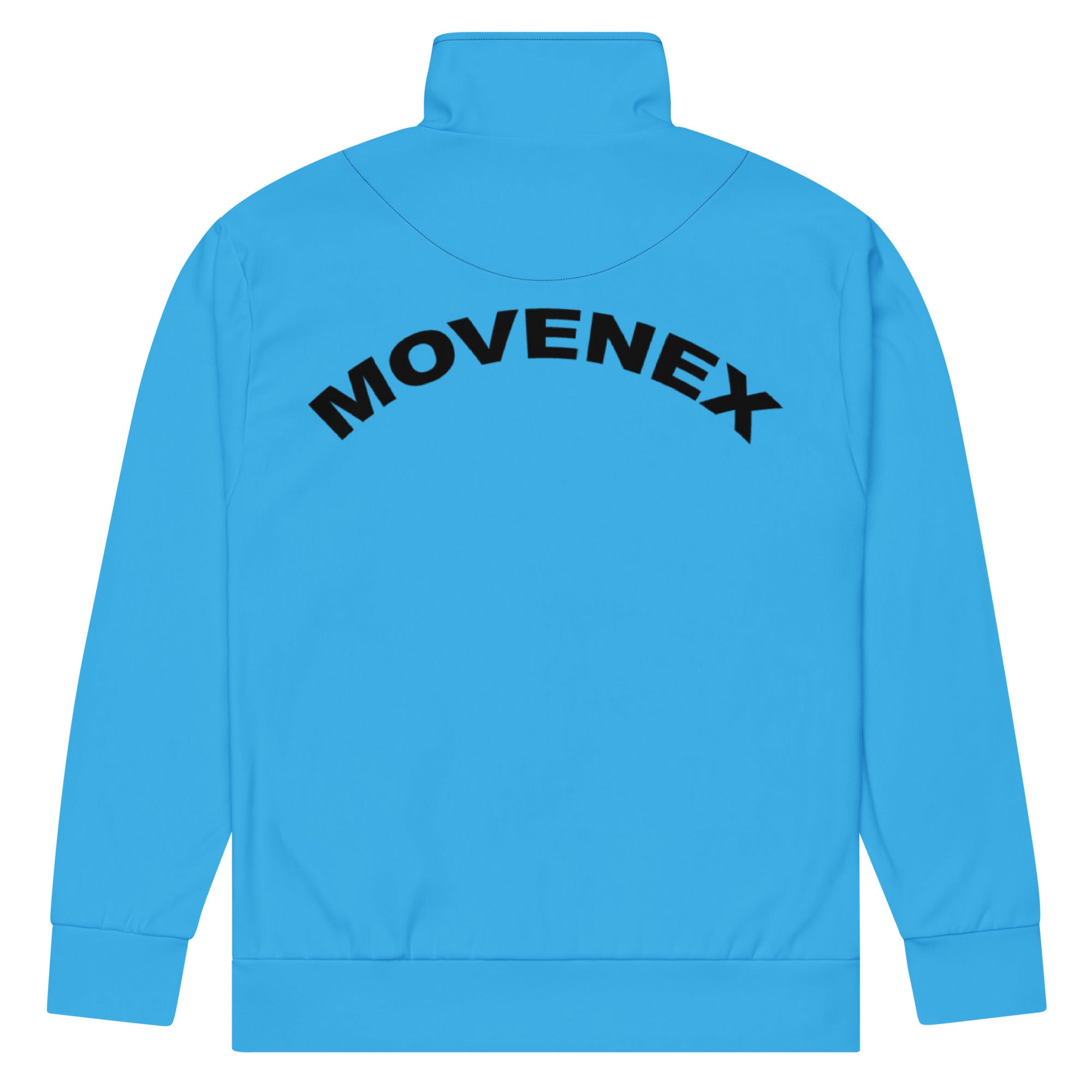 Veste de survêtement Movenex "J90, Melrose" - Movenex