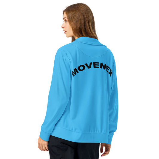 Veste de survêtement Movenex "J90, Melrose" - Movenex