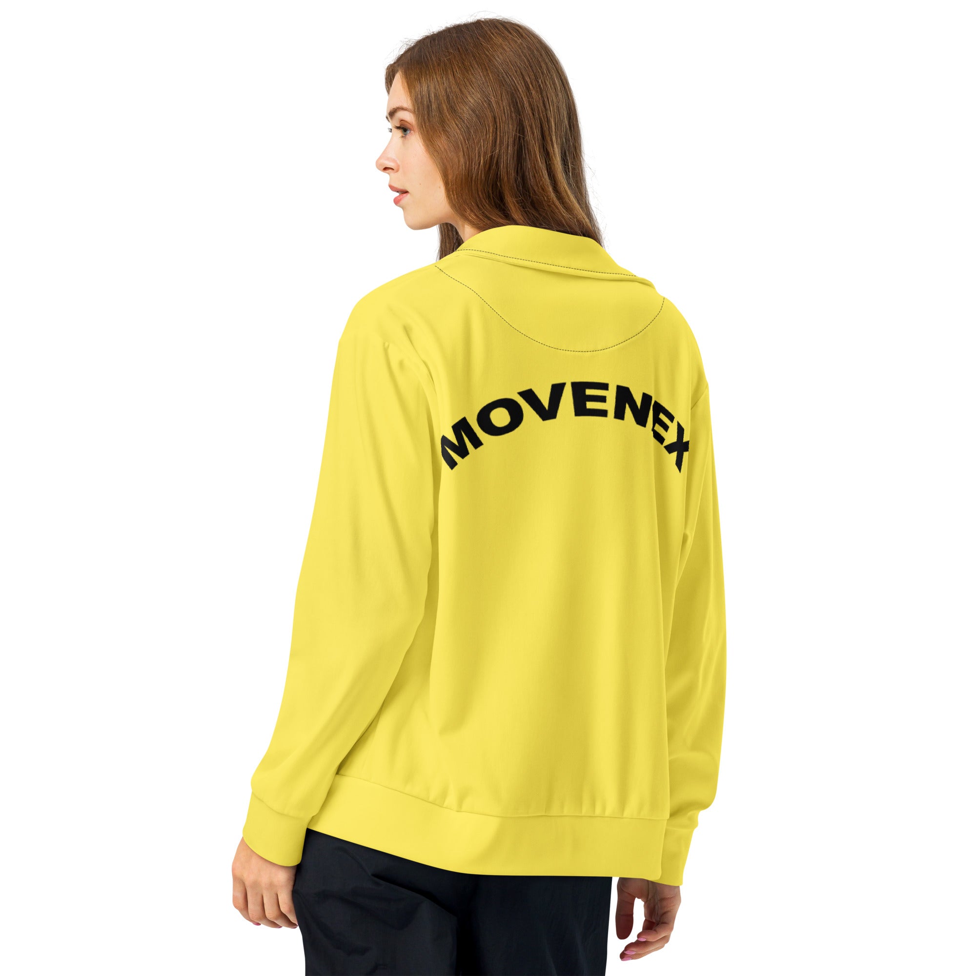 Veste de survêtement Movenex "J90, Melrose" - Movenex