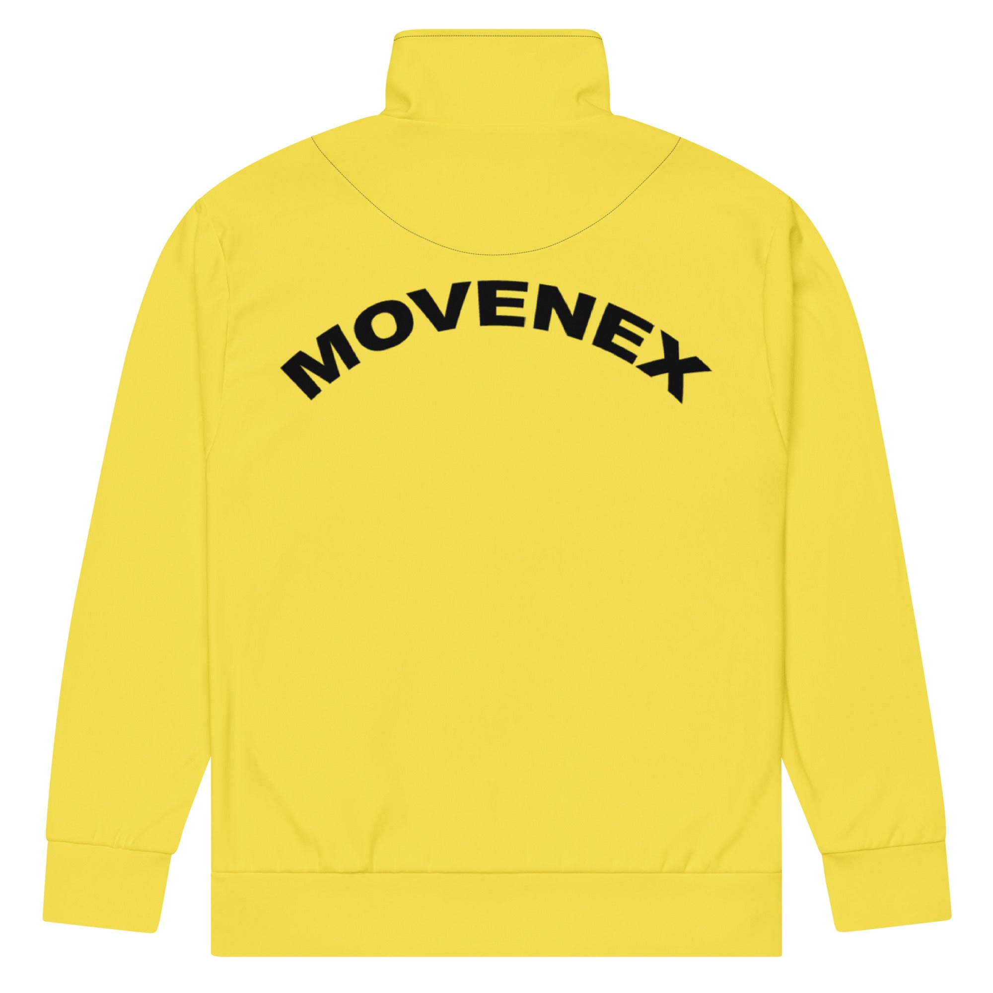 Veste de survêtement Movenex "J90, Melrose" - Movenex