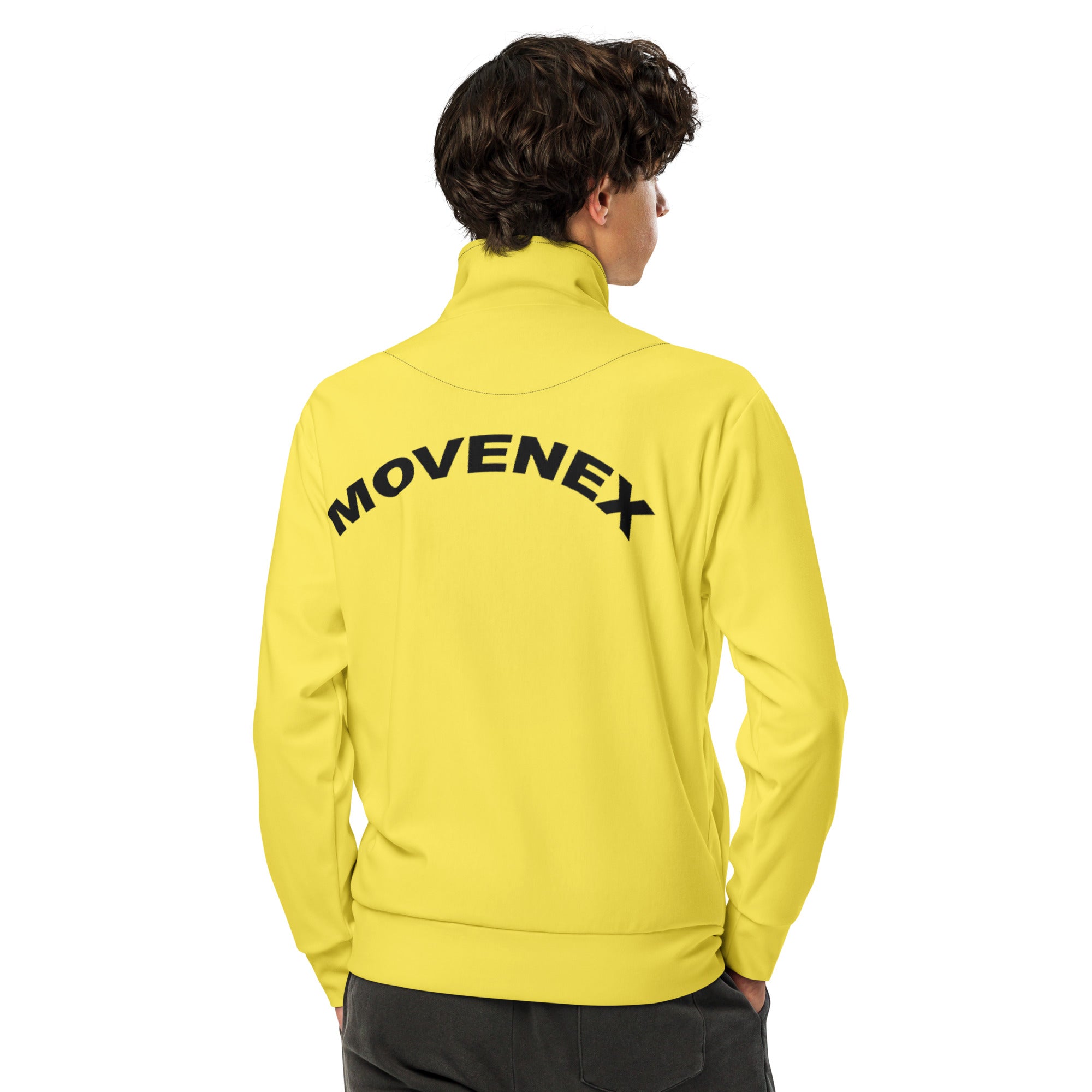Veste de survêtement Movenex "J90, Melrose" - Movenex