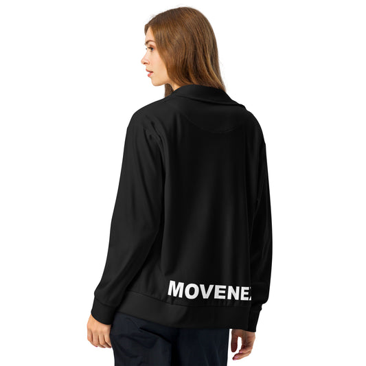 Veste de survêtement Movenex "J90, Melrose" - Movenex