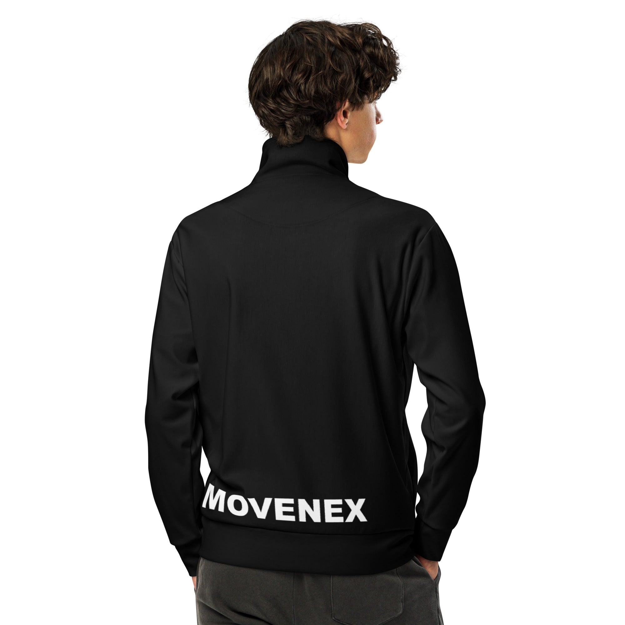 Veste de survêtement Movenex "J90, Melrose" - Movenex