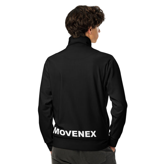 Veste de survêtement Movenex "J90, Melrose" - Movenex