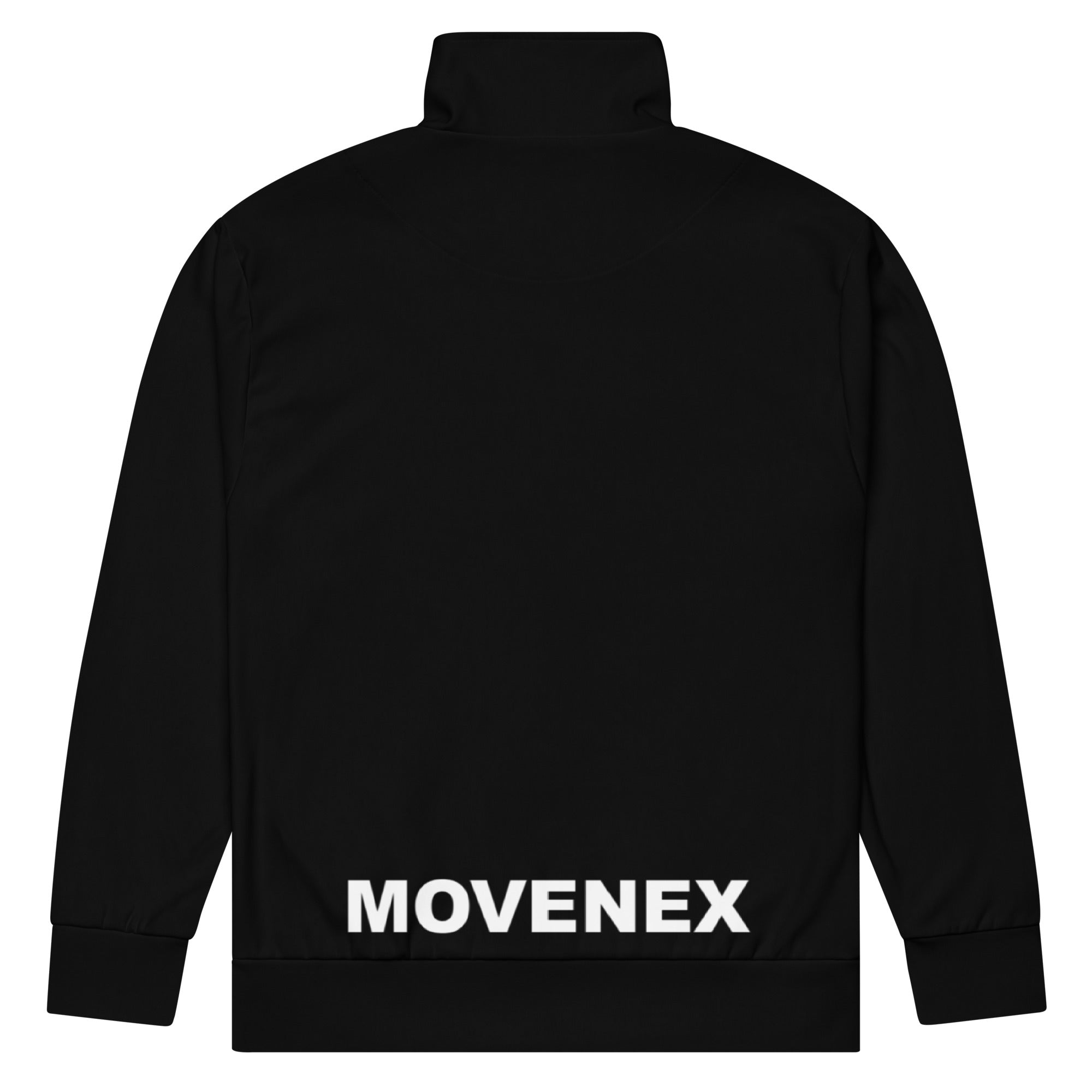 Veste de survêtement Movenex "J90, Melrose" - Movenex