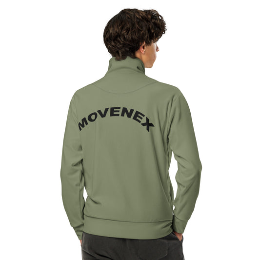 Veste de survêtement Movenex "J90, Melrose" - Movenex