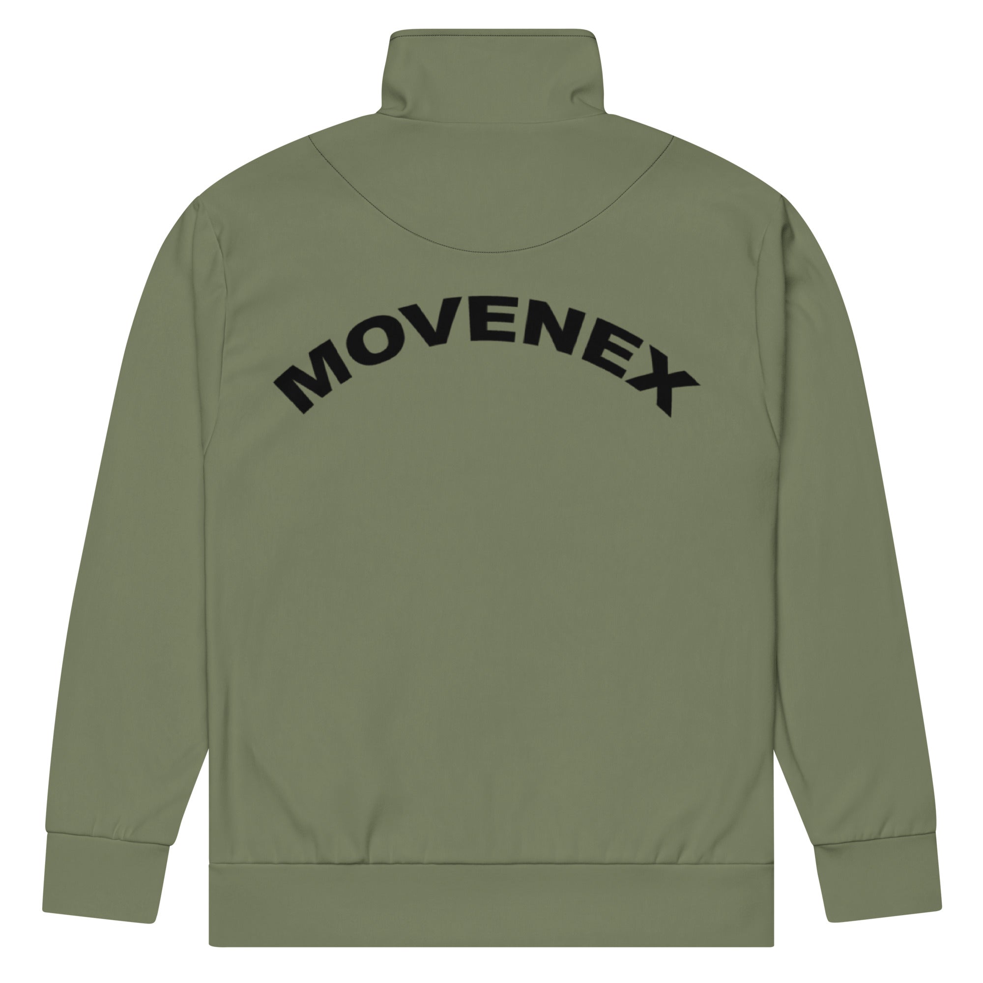 Veste de survêtement Movenex "J90, Melrose" - Movenex