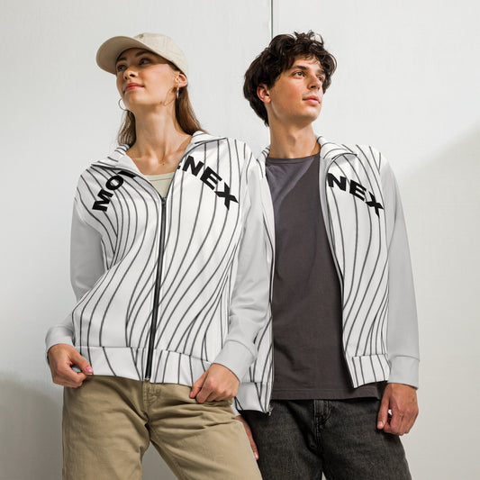 Veste de survêtement Movenex "J90, KTown" - Movenex