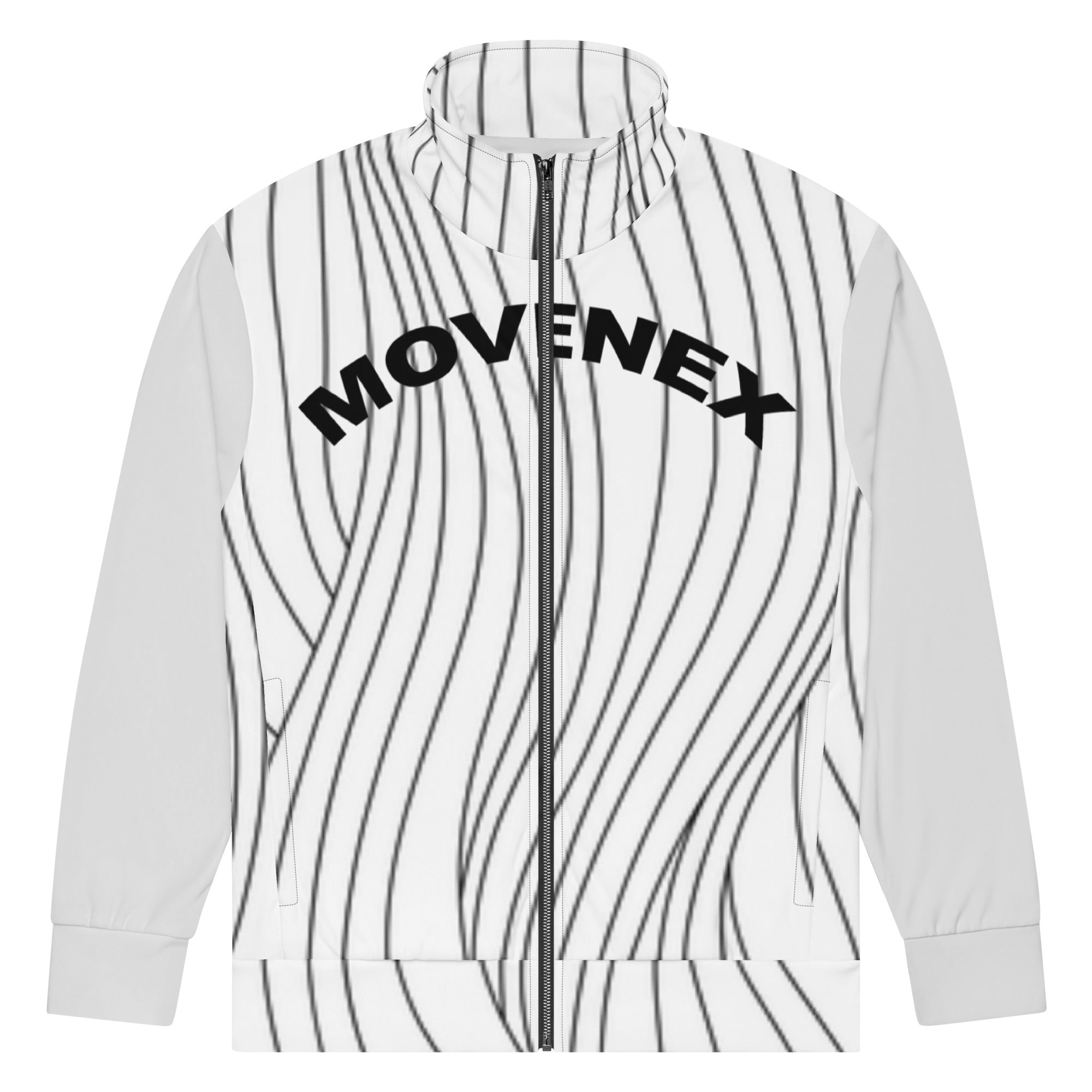 Veste de survêtement Movenex "J90, KTown" - Movenex