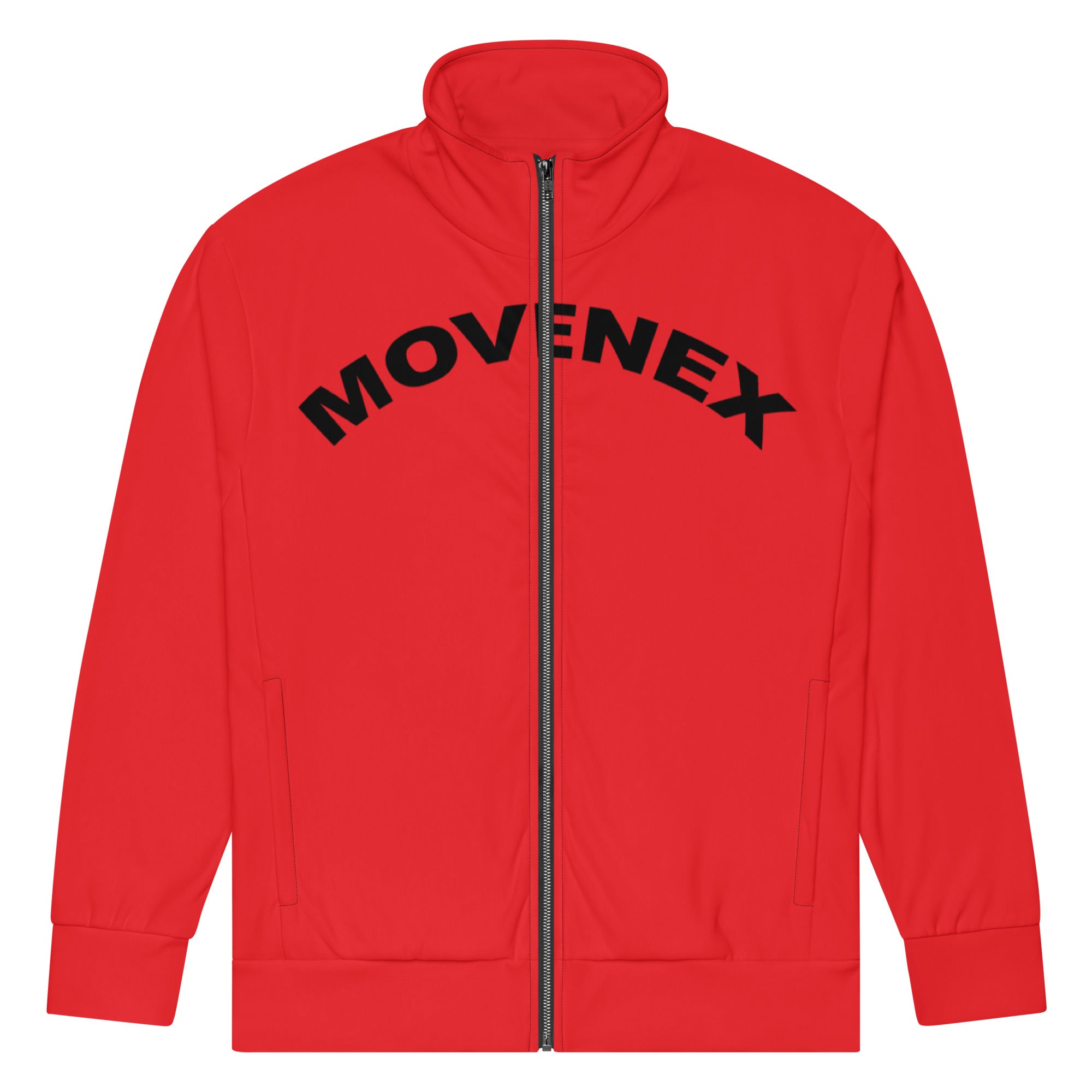 Veste de survêtement Movenex "J90, Melrose" - Movenex