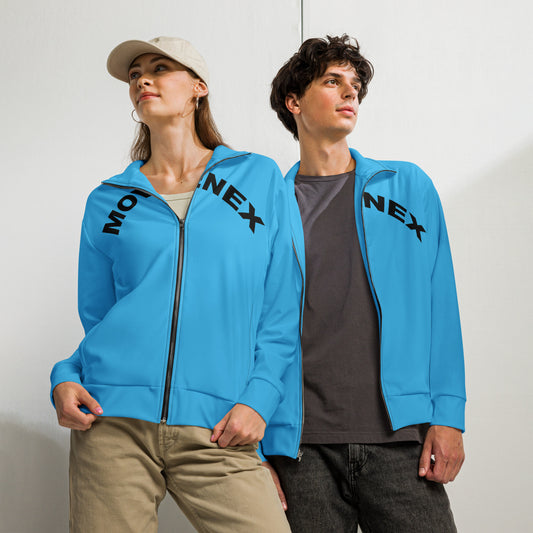 Veste de survêtement Movenex "J90, Melrose" - Movenex