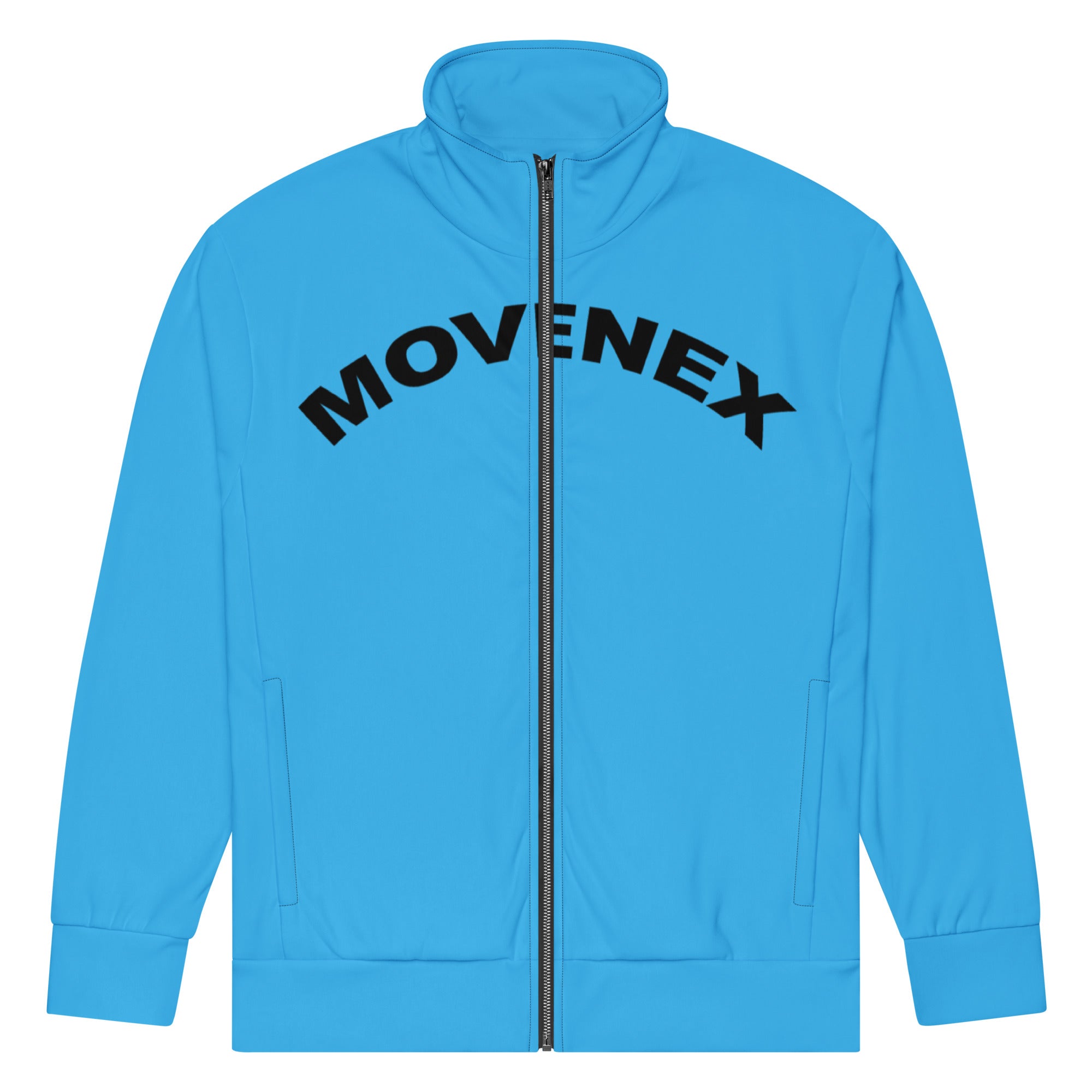 Veste de survêtement Movenex "J90, Melrose" - Movenex