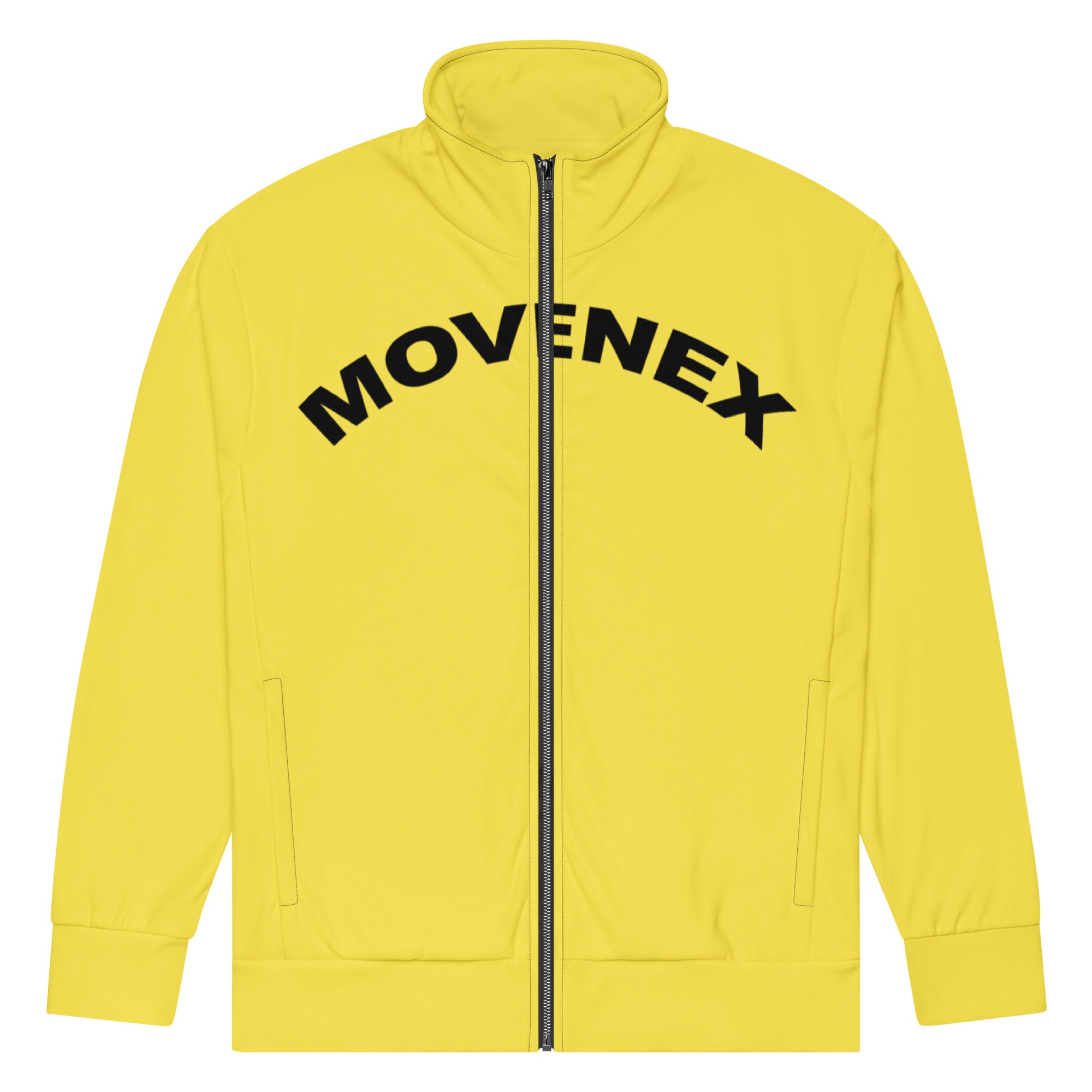 Veste de survêtement Movenex "J90, Melrose" - Movenex