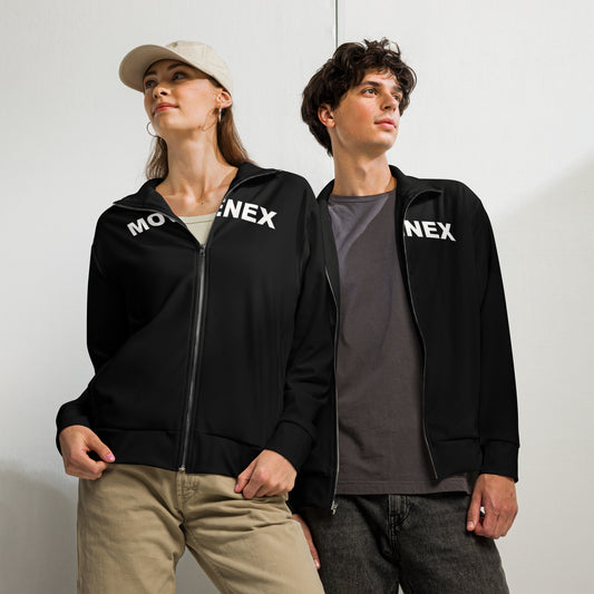Veste de survêtement Movenex "J90, Melrose" - Movenex