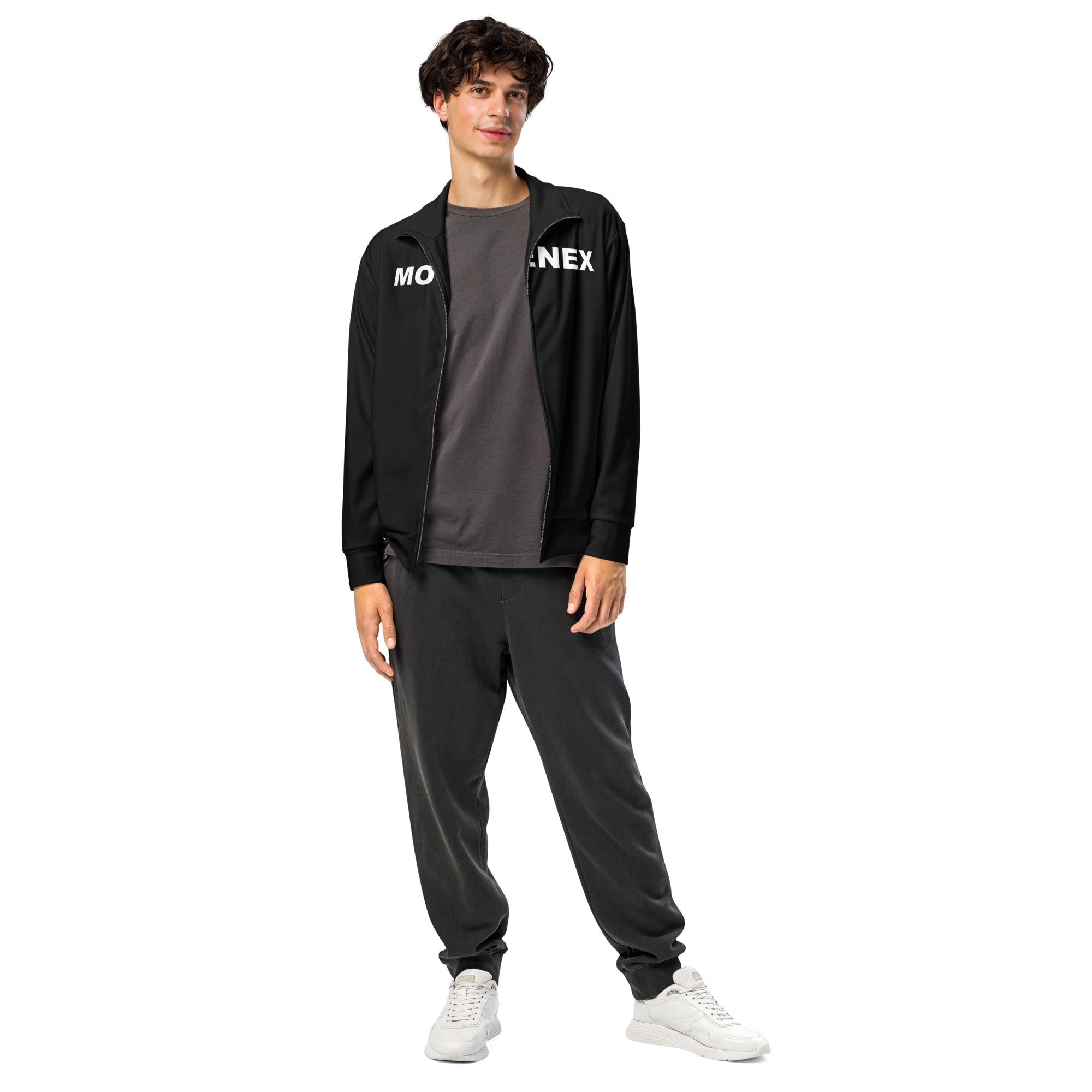 Veste de survêtement Movenex "J90, Melrose" - Movenex