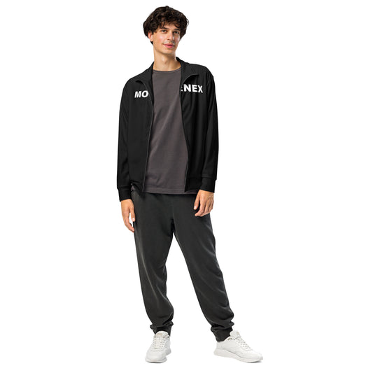 Veste de survêtement Movenex "J90, Melrose" - Movenex