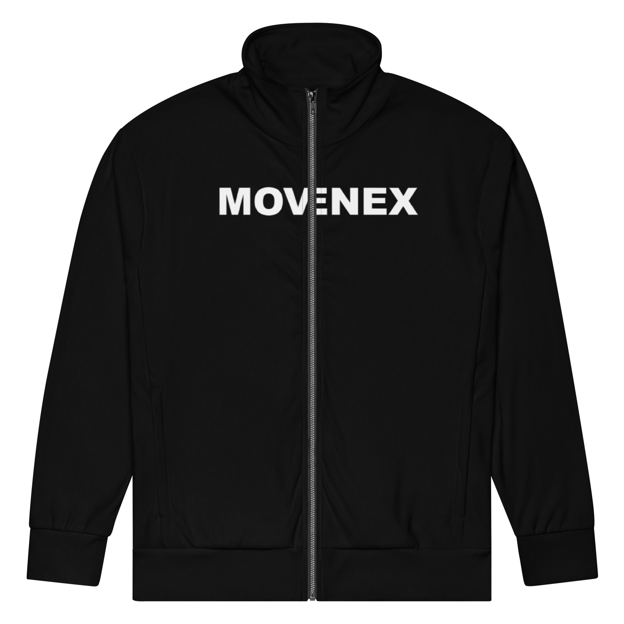 Veste de survêtement Movenex "J90, Melrose" - Movenex