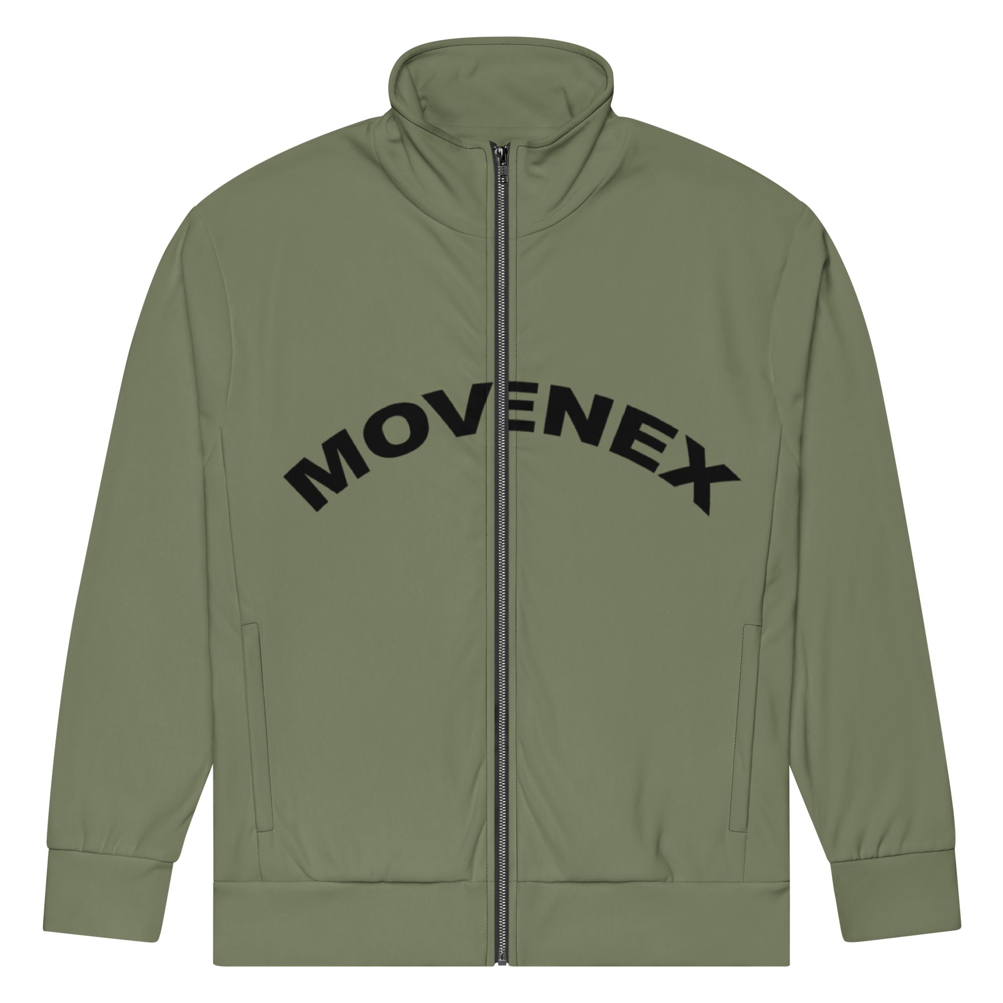 Veste de survêtement Movenex "J90, Melrose" - Movenex