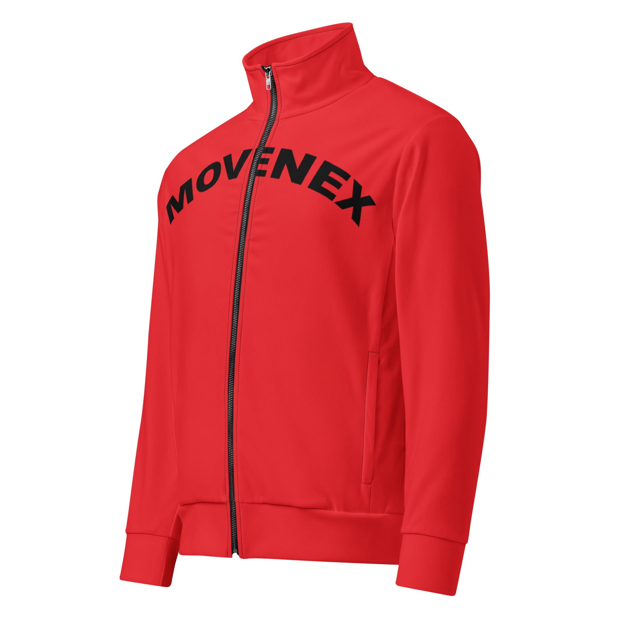 Veste de survêtement Movenex "J90, Melrose" - Movenex