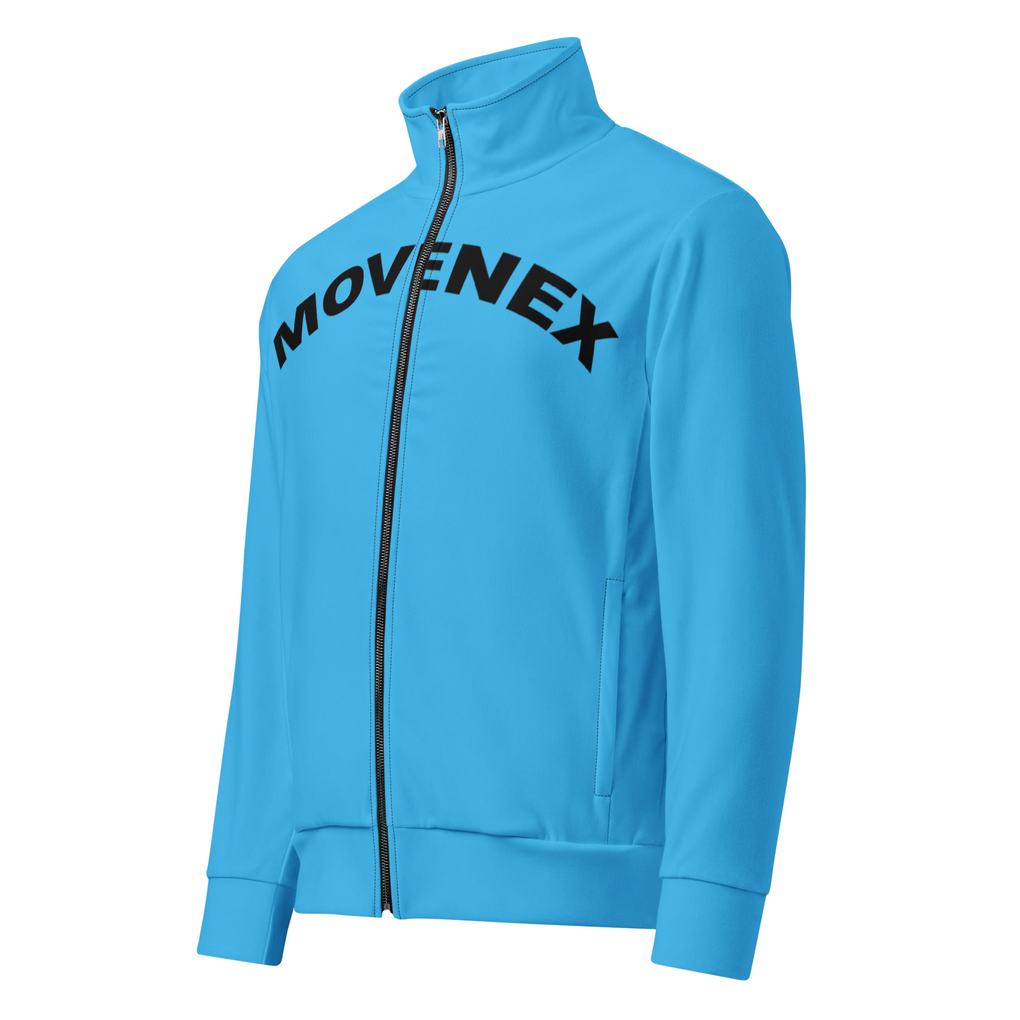 Veste de survêtement Movenex "J90, Melrose" - Movenex