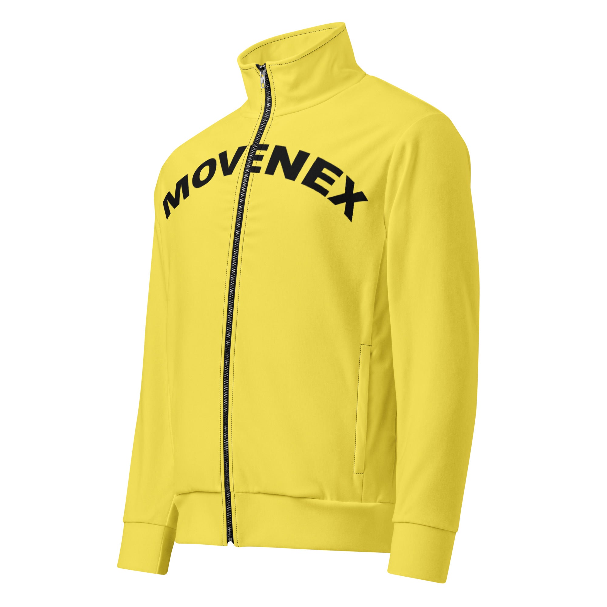 Veste de survêtement Movenex "J90, Melrose" - Movenex