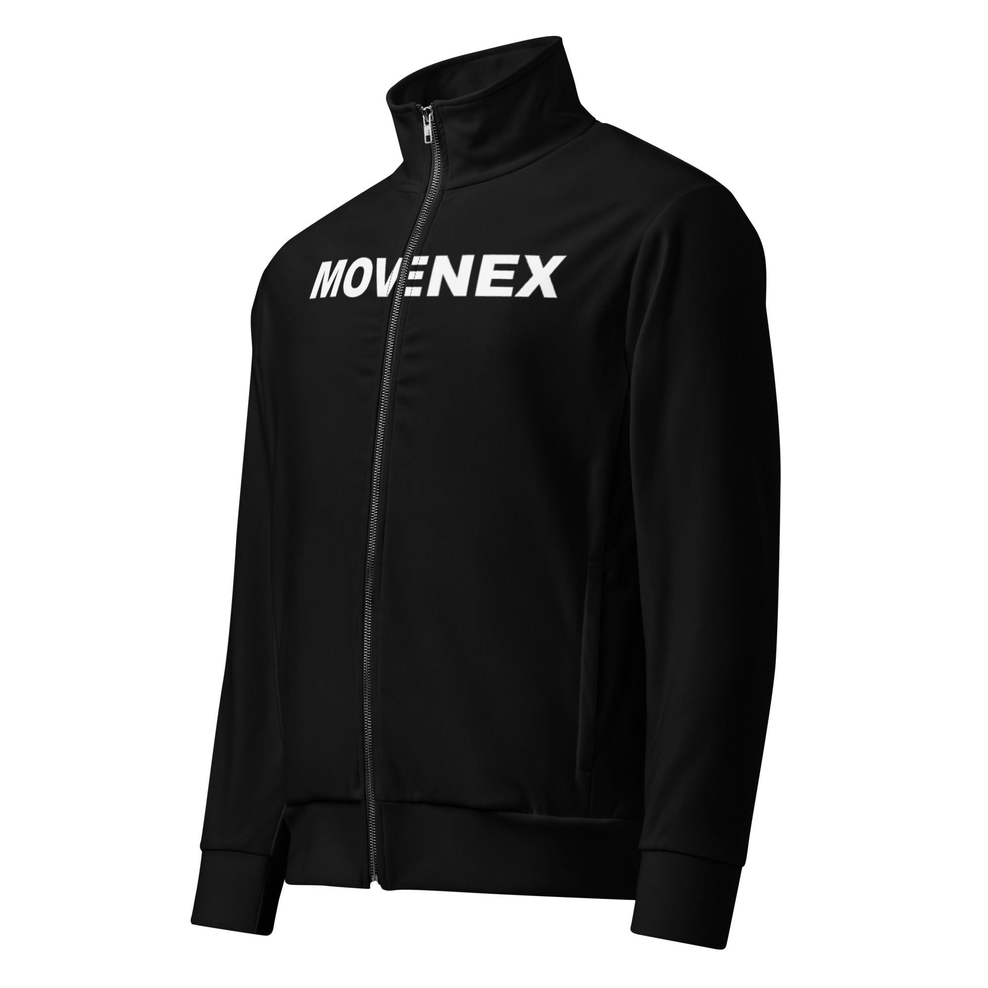 Veste de survêtement Movenex "J90, Melrose" - Movenex