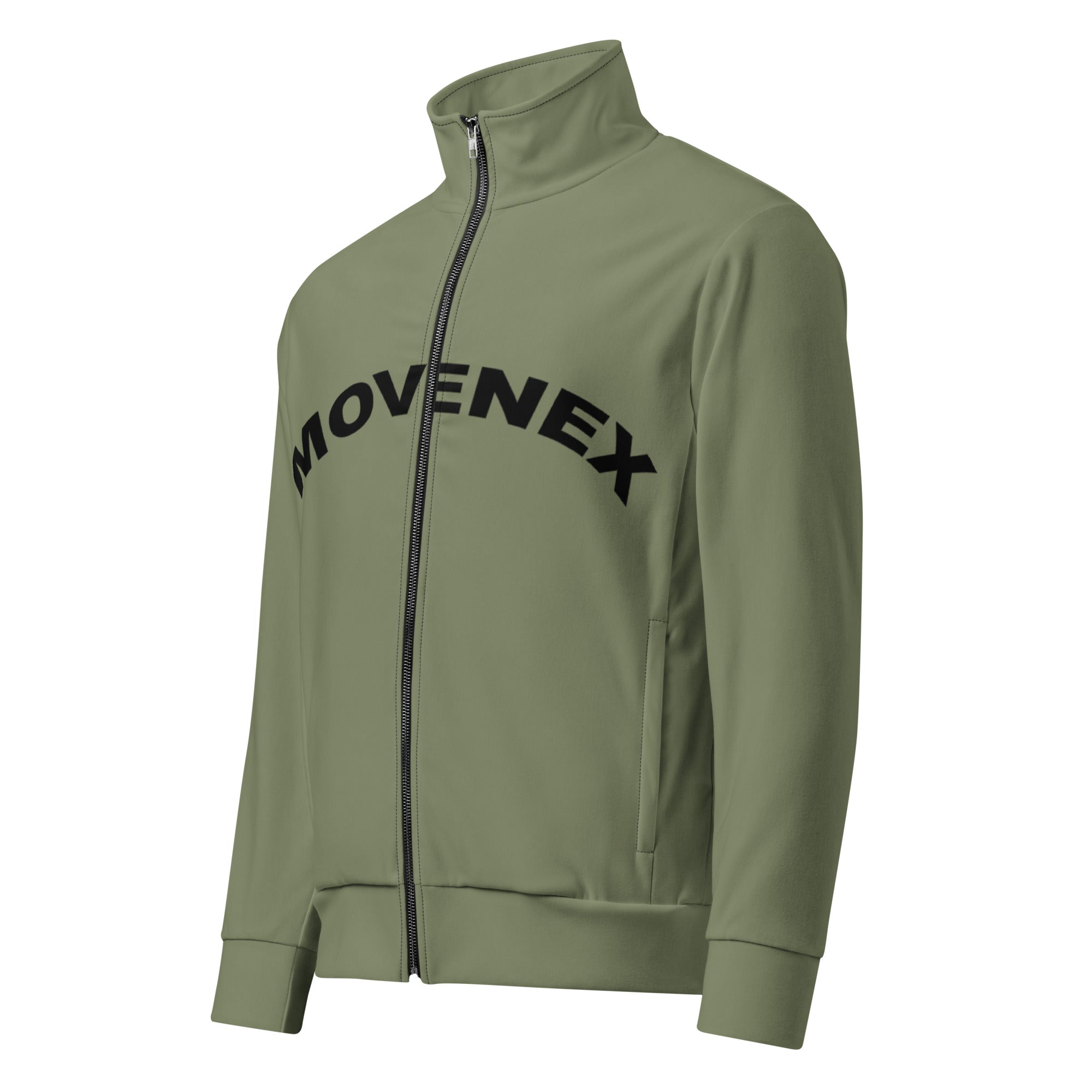Veste de survêtement Movenex "J90, Melrose" - Movenex