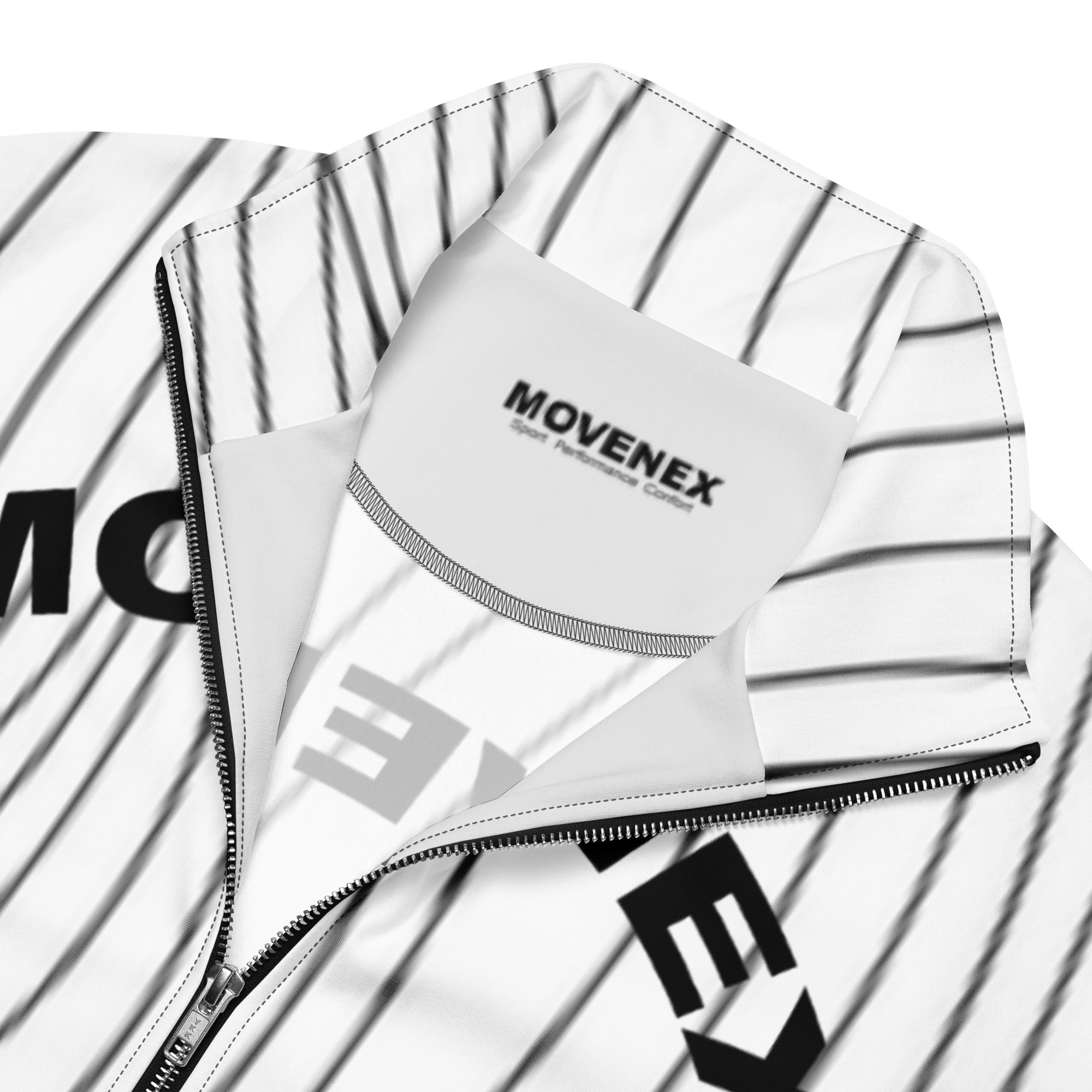 Veste de survêtement Movenex "J90, KTown" - Movenex